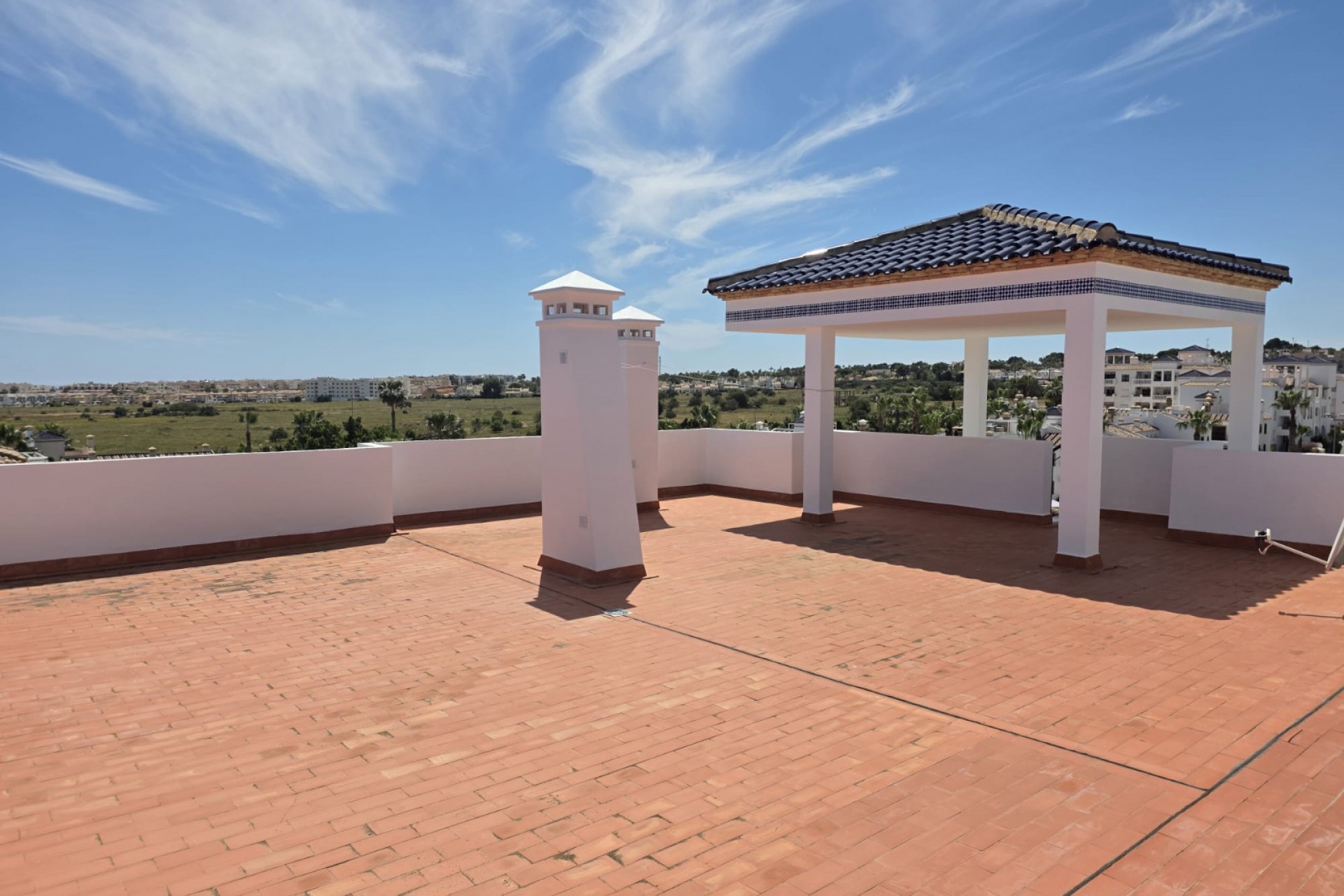 Återförsäljning - Apartment -
Villamartin - Costa Blanca
