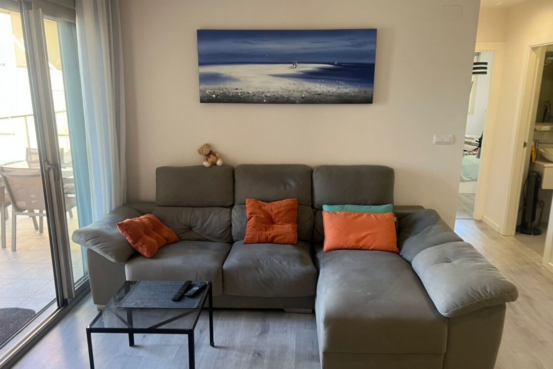 Återförsäljning - Apartment -
Villamartin - Costa Blanca