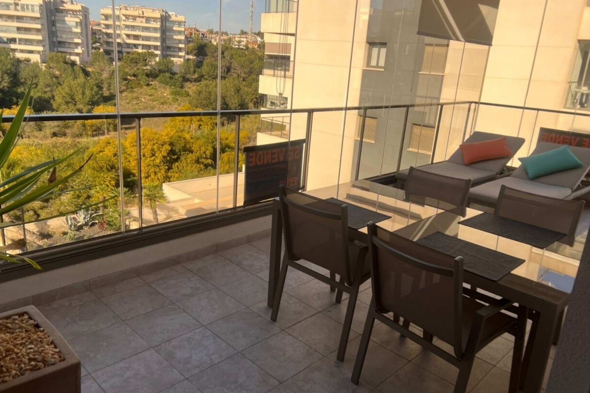 Återförsäljning - Apartment -
Villamartin - Costa Blanca