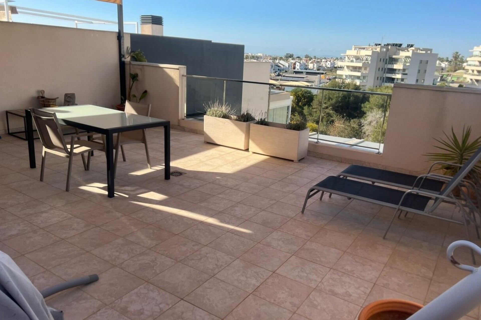 Återförsäljning - Apartment -
Villamartin - Costa Blanca