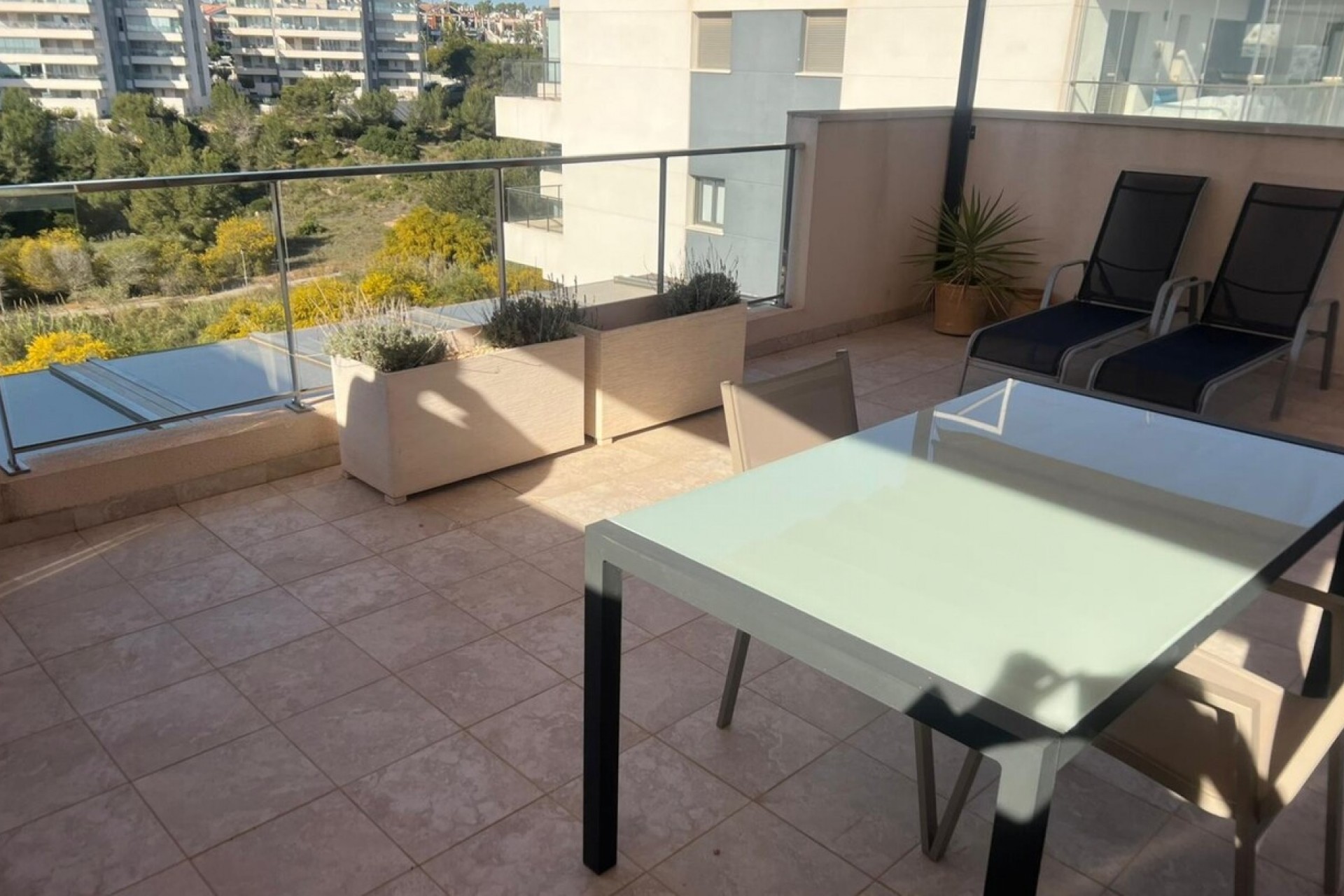 Återförsäljning - Apartment -
Villamartin - Costa Blanca