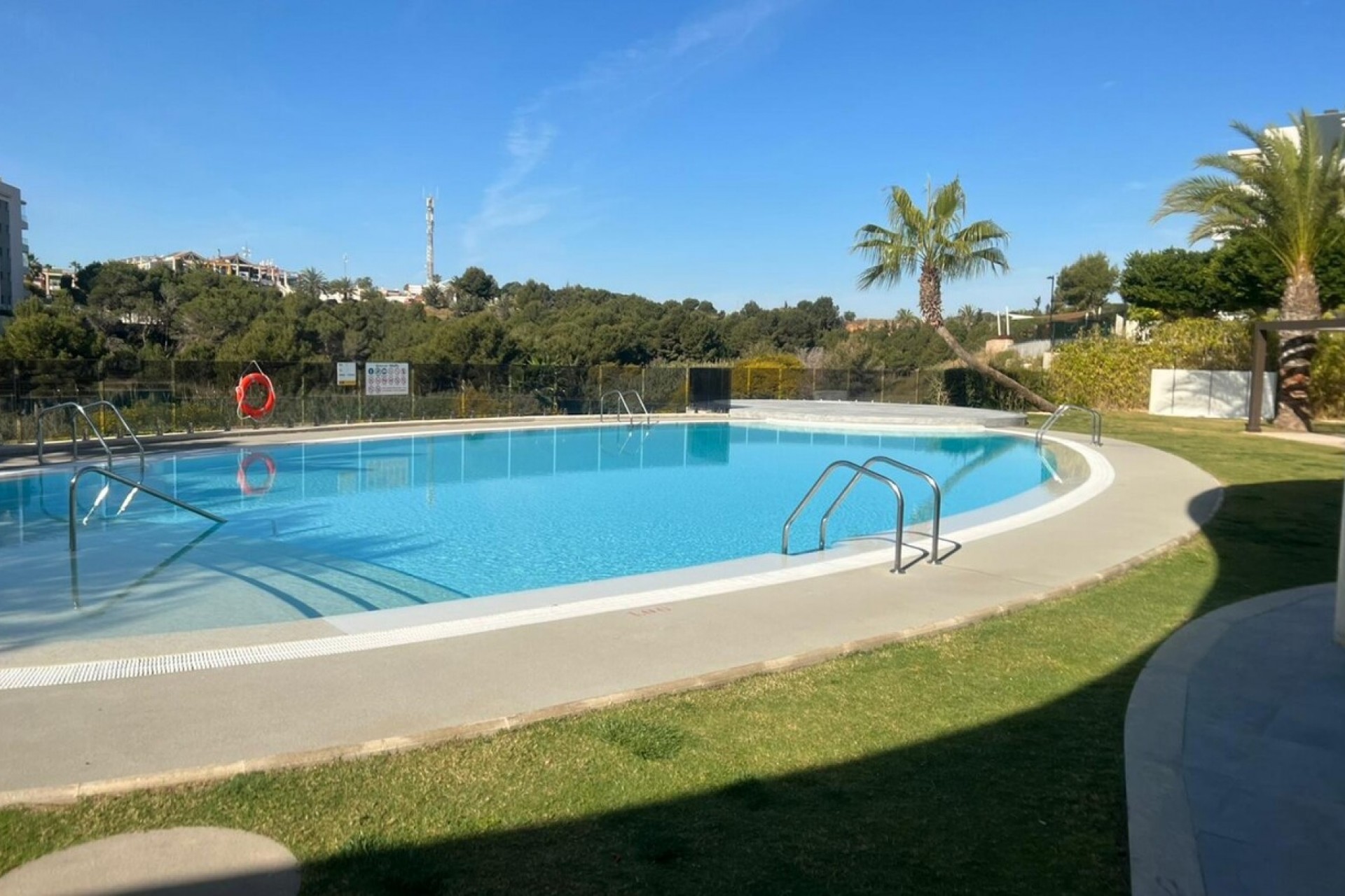 Återförsäljning - Apartment -
Villamartin - Costa Blanca