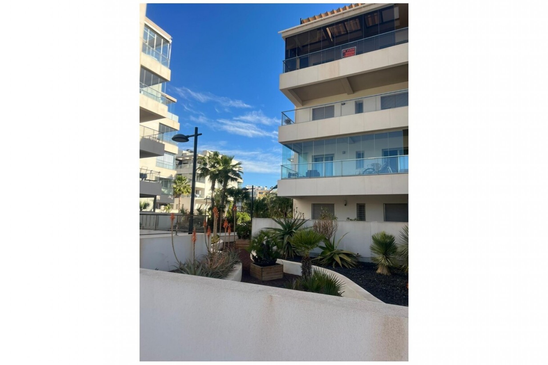 Återförsäljning - Apartment -
Villamartin - Costa Blanca