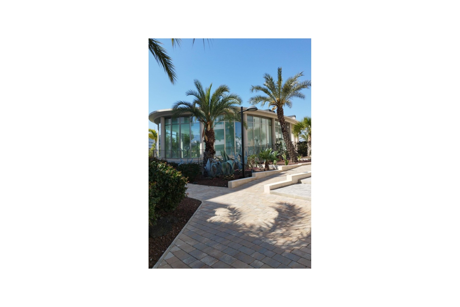 Återförsäljning - Apartment -
Villamartin - Costa Blanca