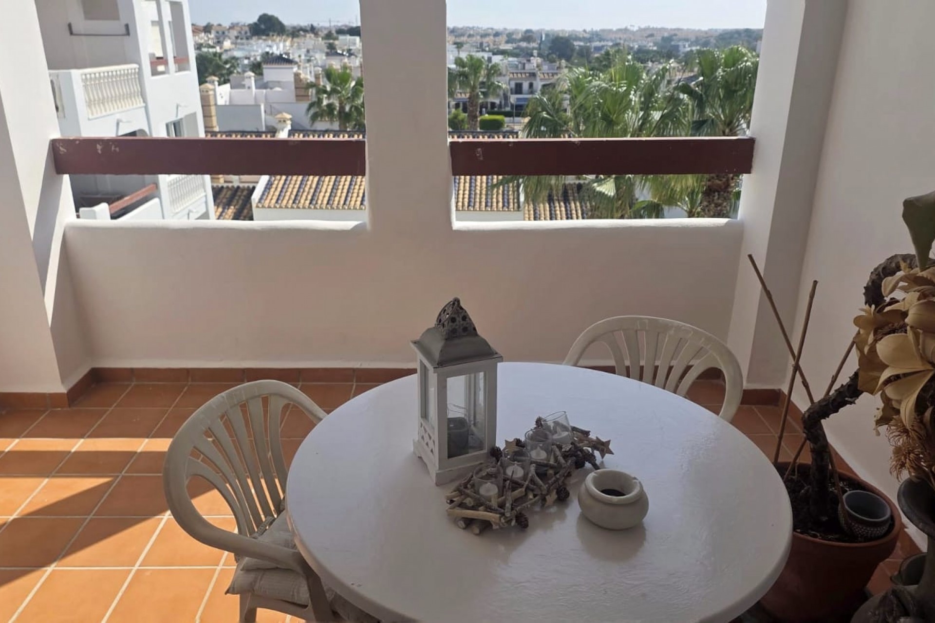 Återförsäljning - Apartment -
Villamartin - Costa Blanca