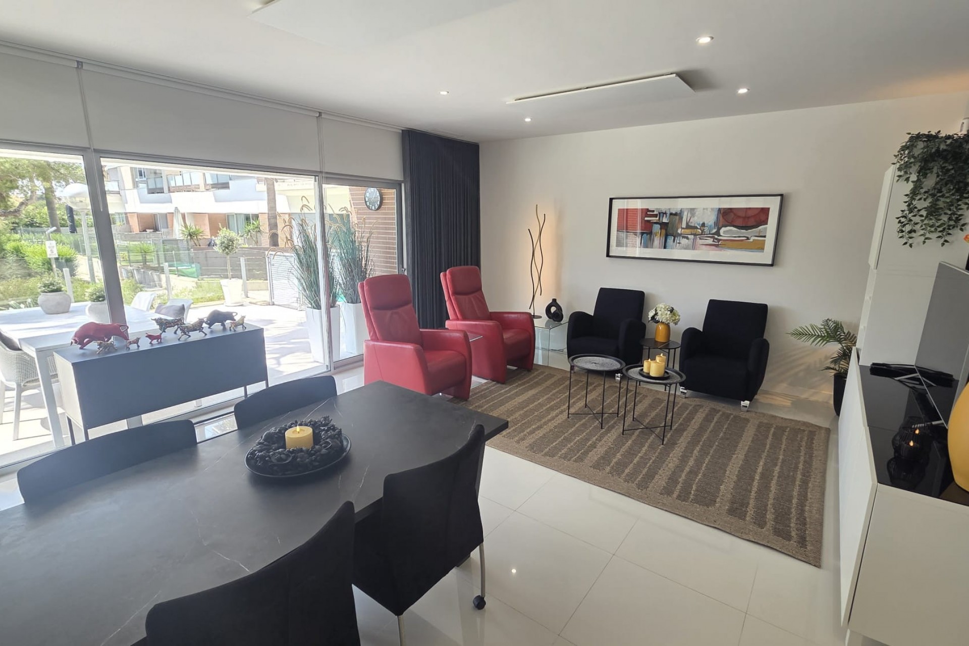 Återförsäljning - Apartment -
Villamartin - Costa Blanca