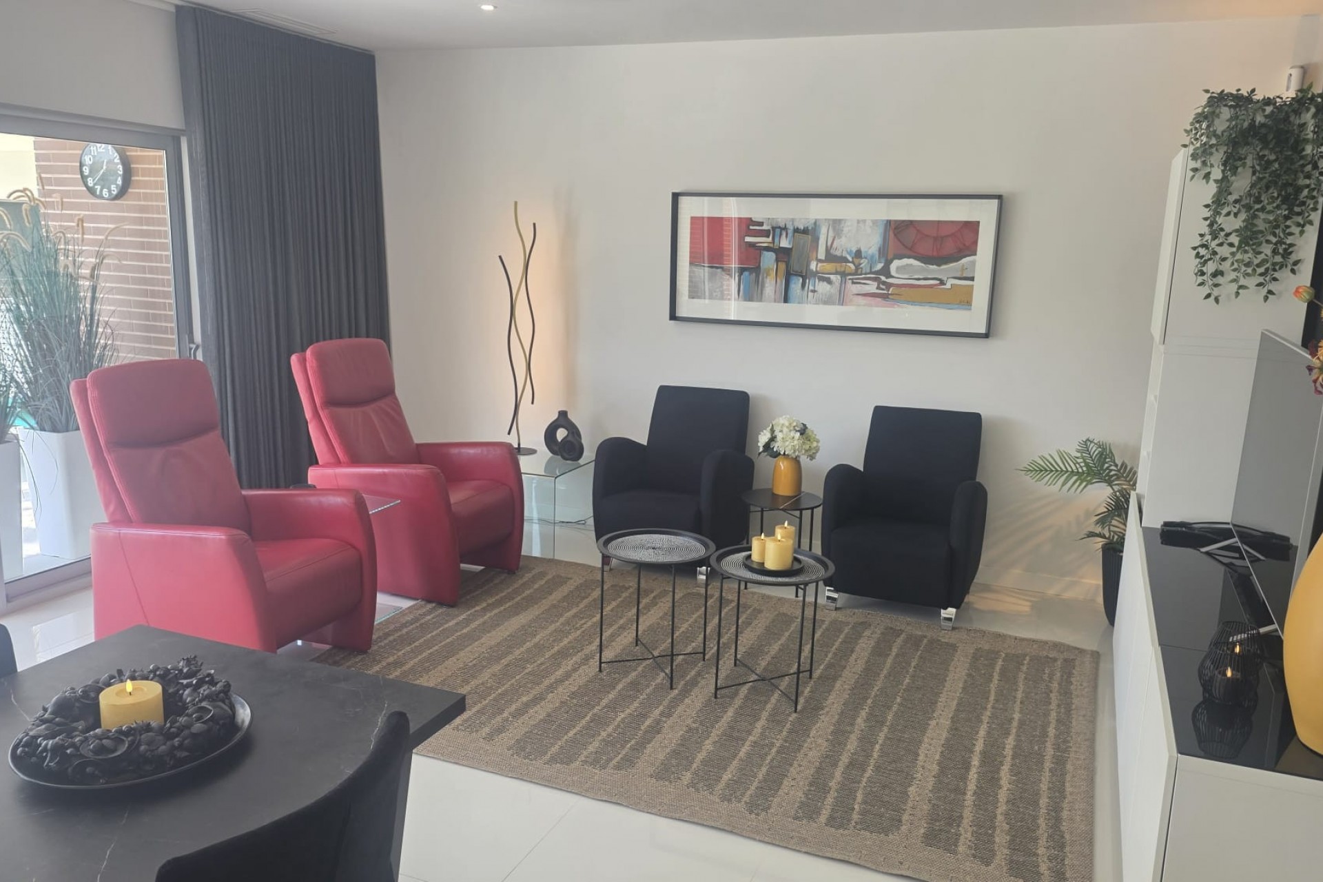 Återförsäljning - Apartment -
Villamartin - Costa Blanca