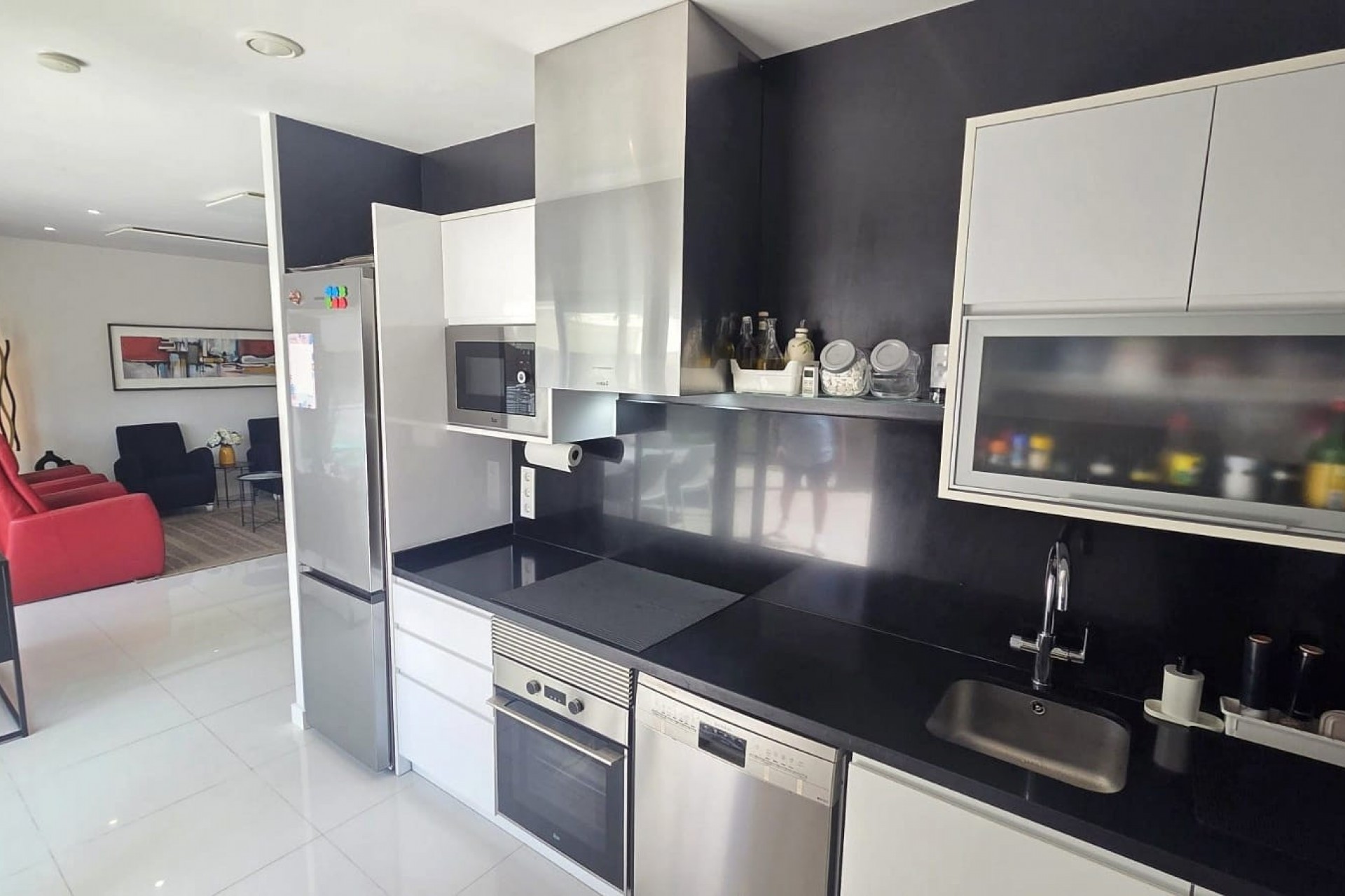 Återförsäljning - Apartment -
Villamartin - Costa Blanca