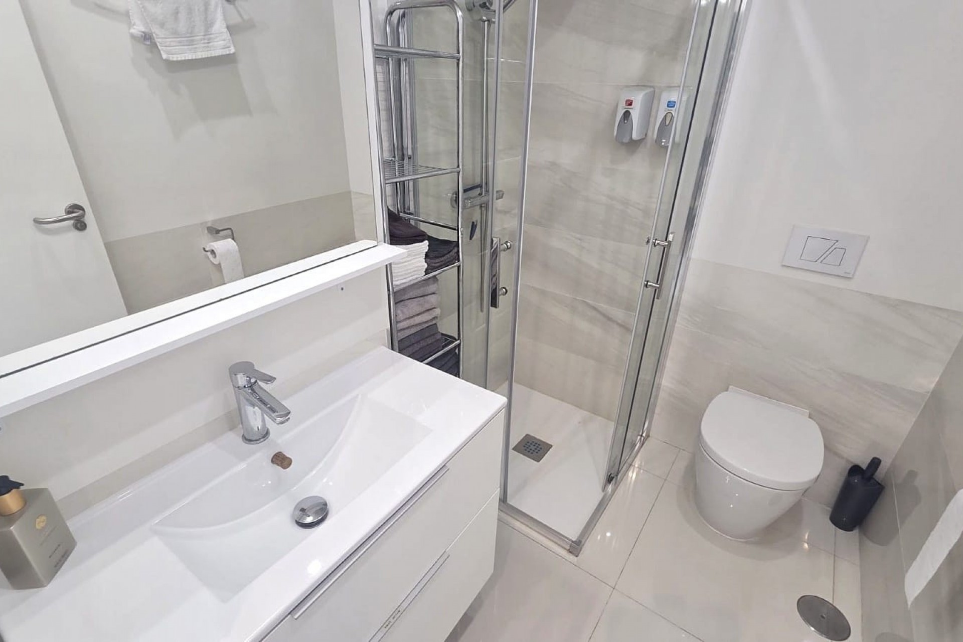 Återförsäljning - Apartment -
Villamartin - Costa Blanca