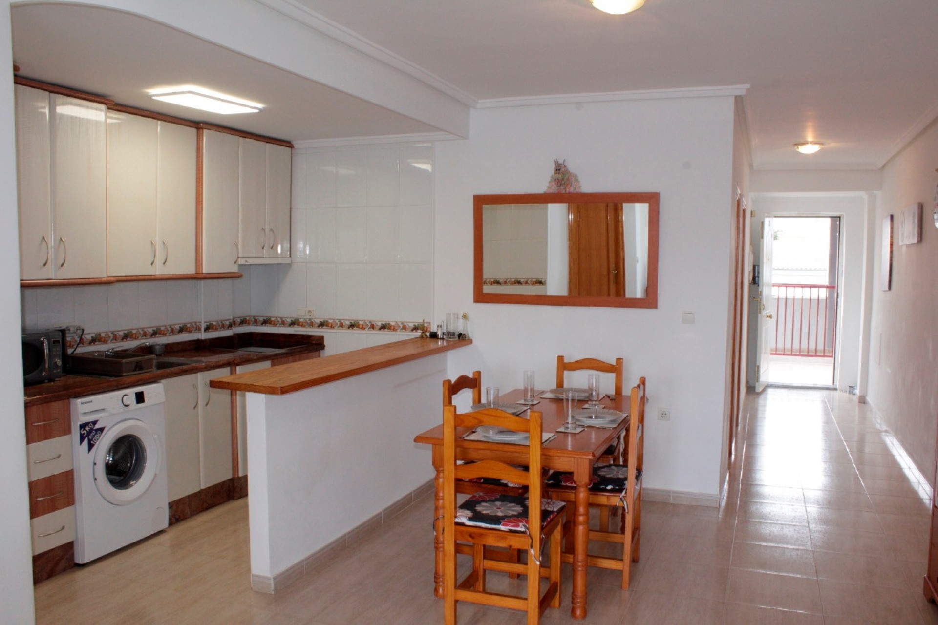 Återförsäljning - Apartment -
Villamartin - Costa Blanca