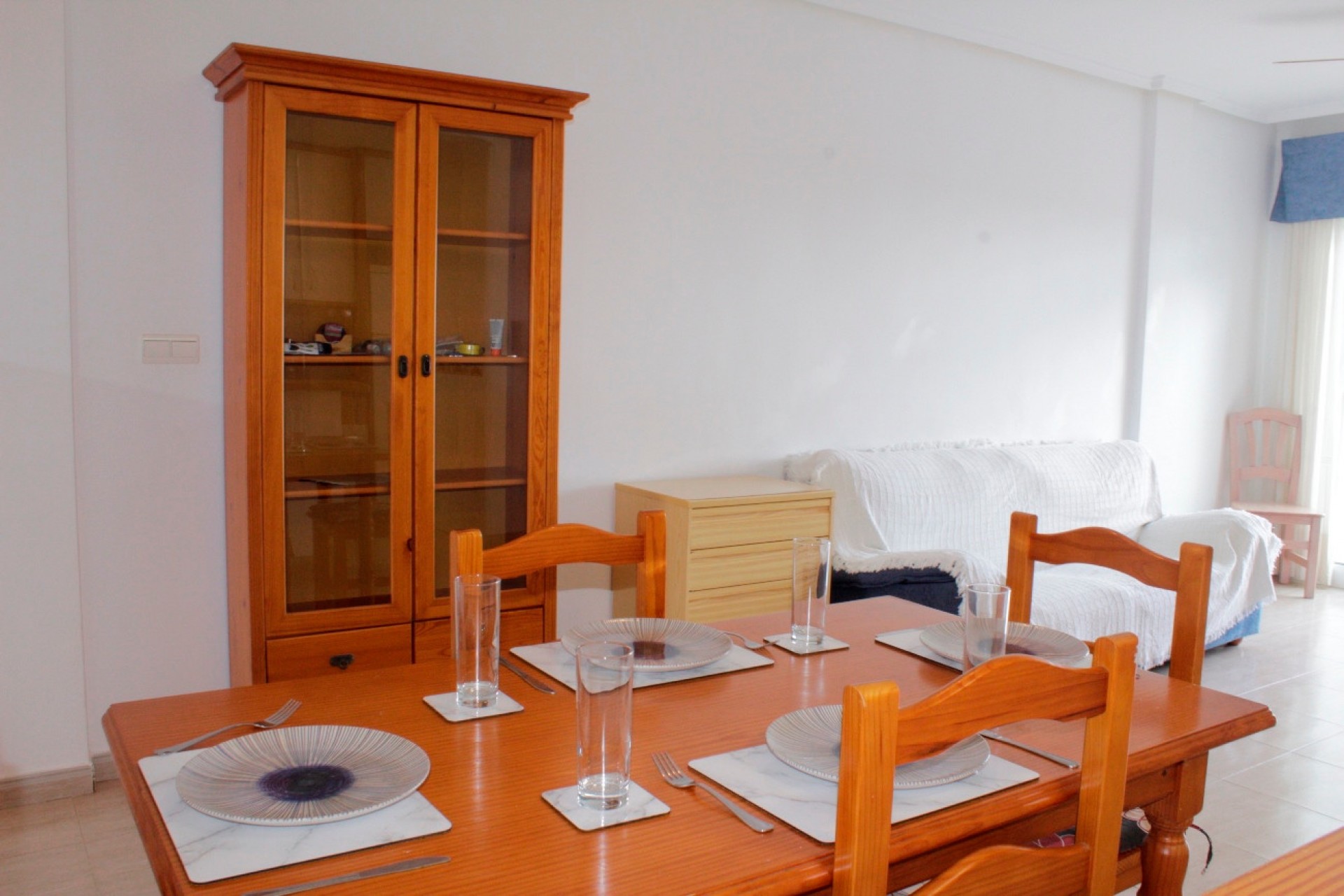 Återförsäljning - Apartment -
Villamartin - Costa Blanca