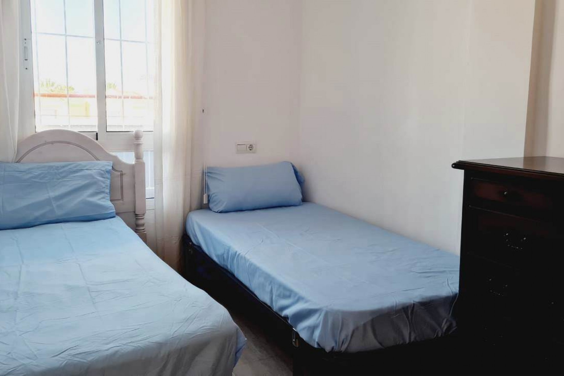 Återförsäljning - Apartment -
Villamartin - Costa Blanca