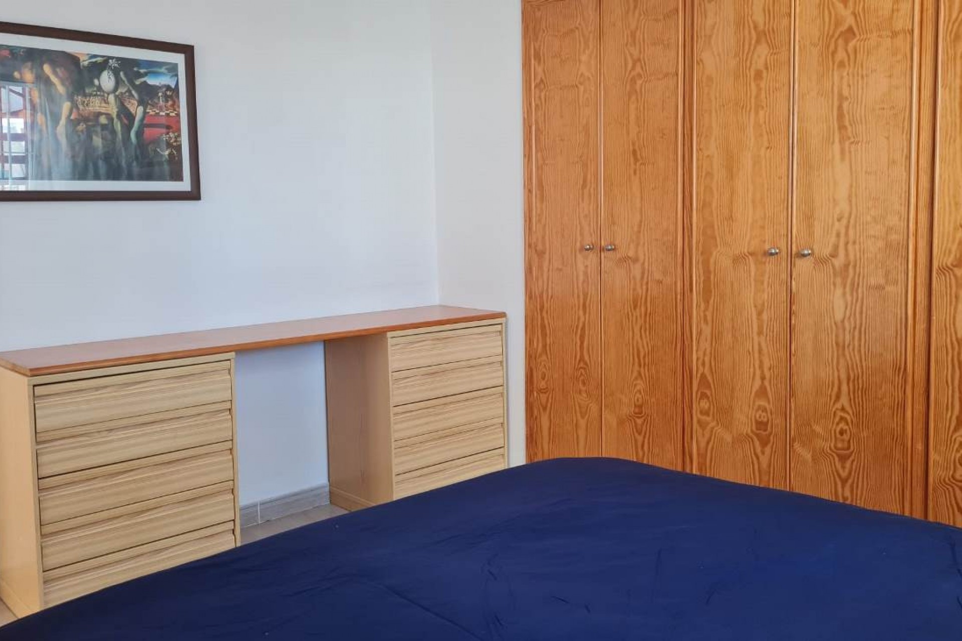 Återförsäljning - Apartment -
Villamartin - Costa Blanca
