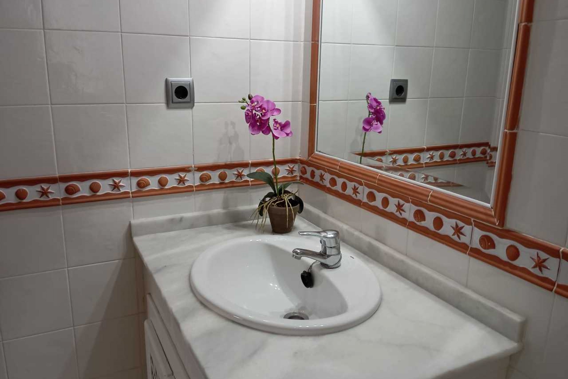 Återförsäljning - Apartment -
Villamartin - Costa Blanca