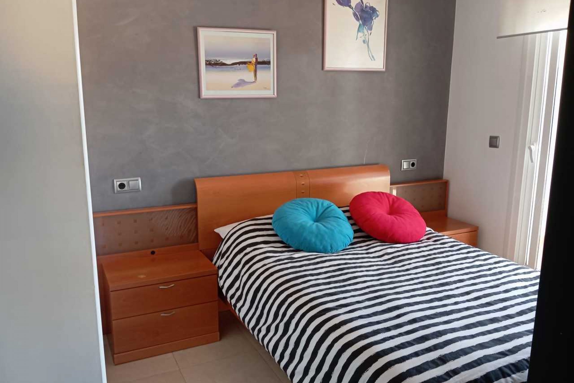 Återförsäljning - Apartment -
Villamartin - Costa Blanca