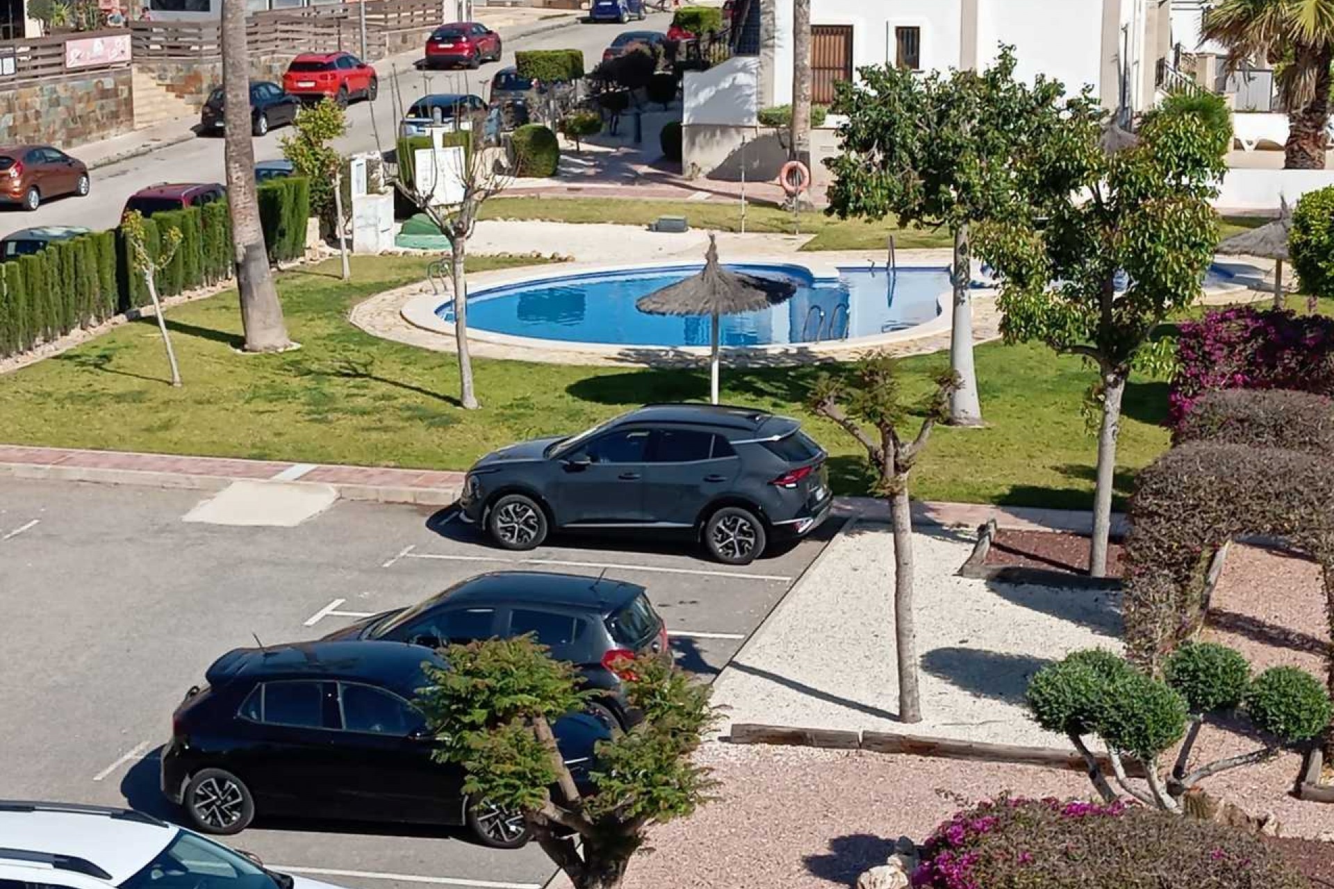 Återförsäljning - Apartment -
Villamartin - Costa Blanca