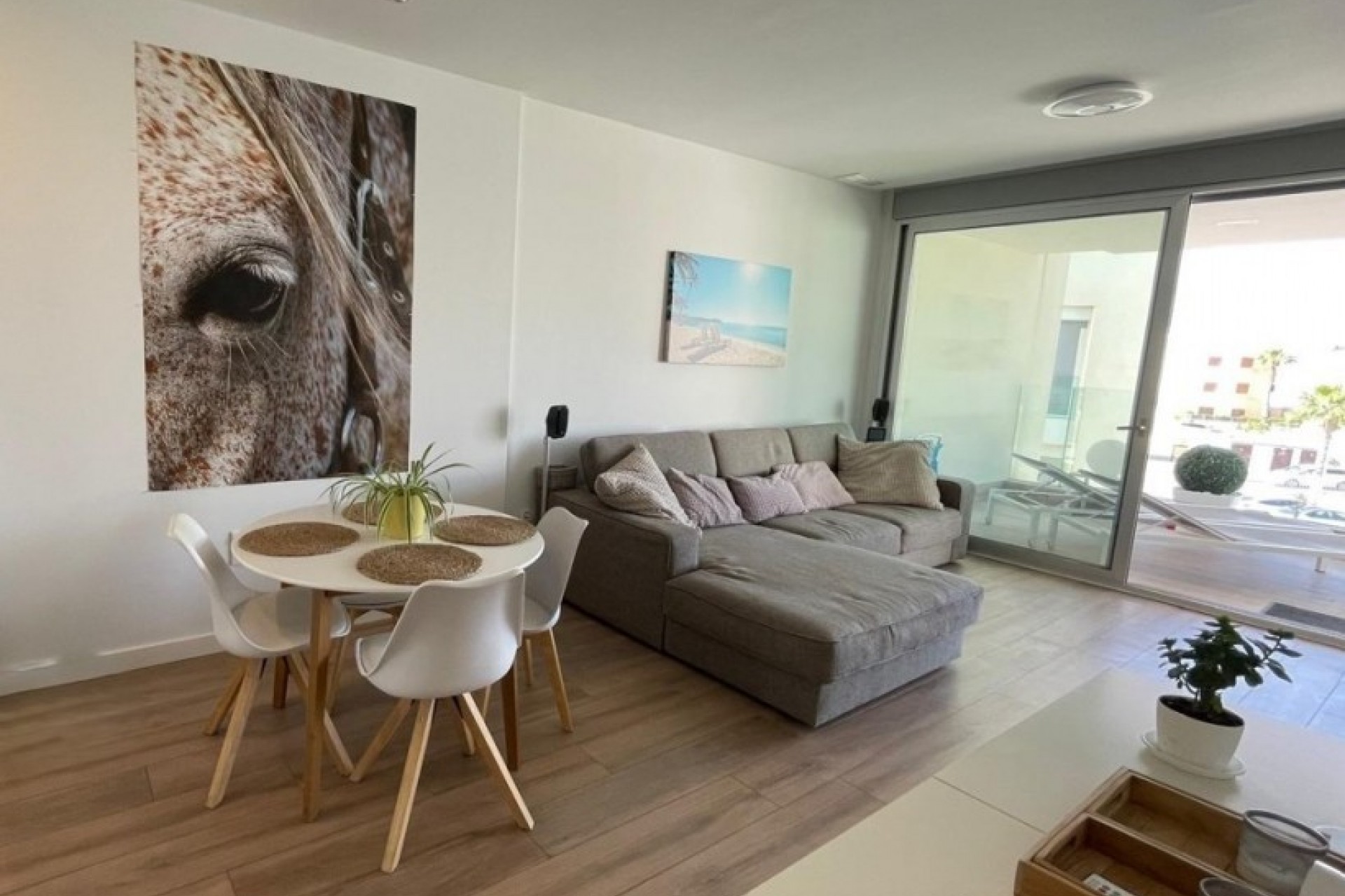 Återförsäljning - Apartment -
Villamartin - Costa Blanca