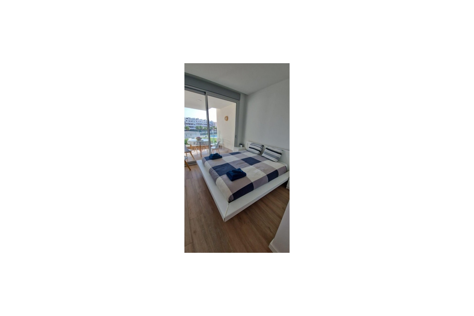 Återförsäljning - Apartment -
Villamartin - Costa Blanca