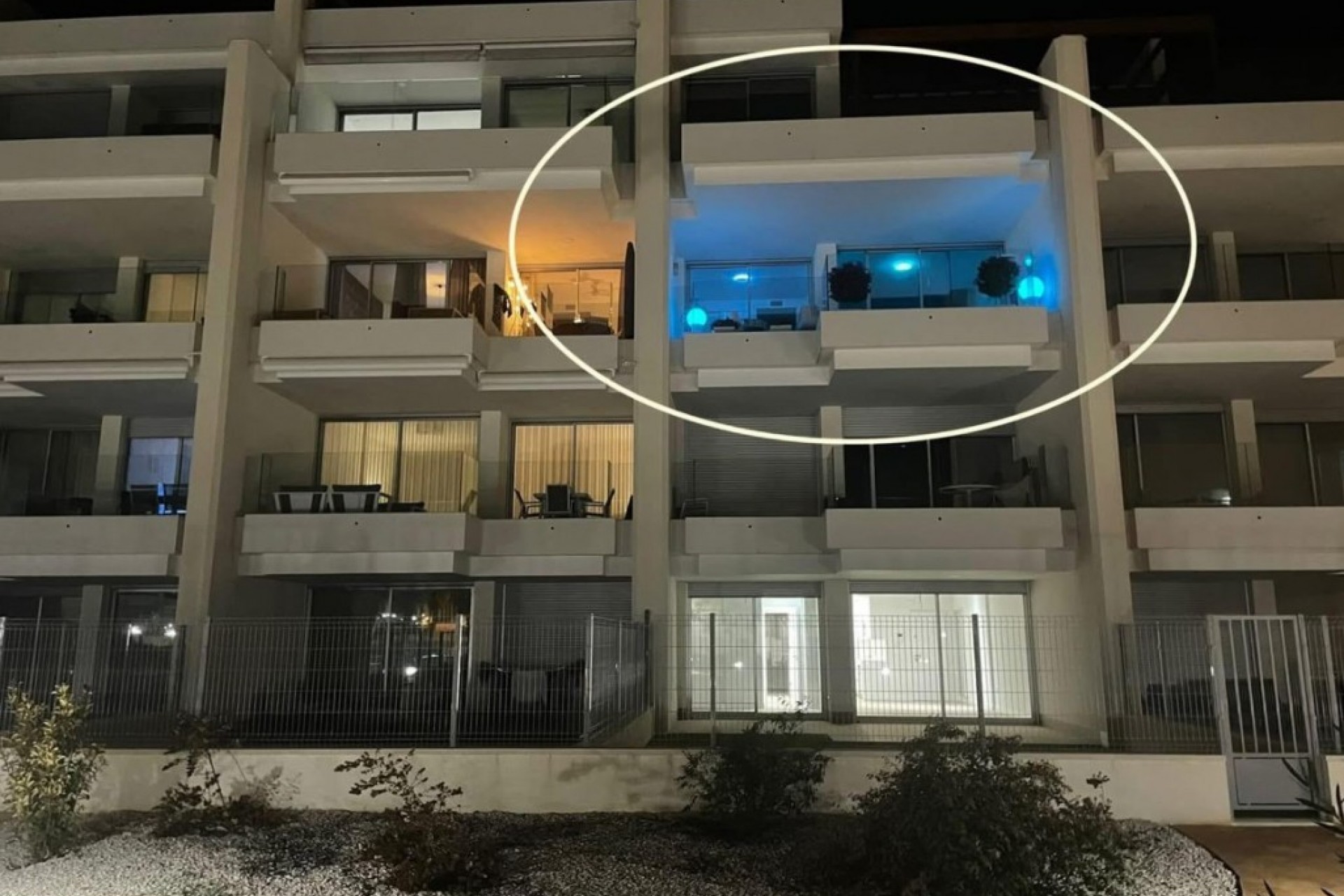 Återförsäljning - Apartment -
Villamartin - Costa Blanca