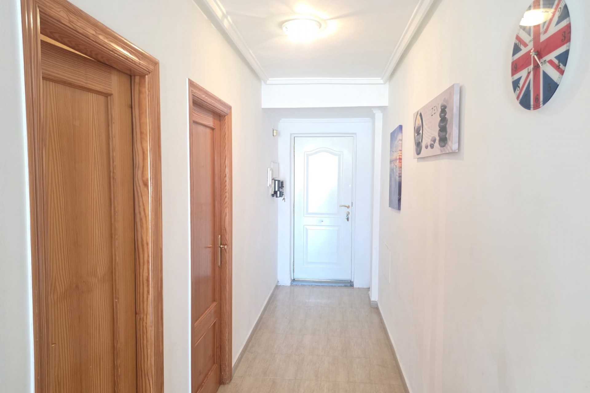 Återförsäljning - Apartment -
Villamartin - Costa Blanca