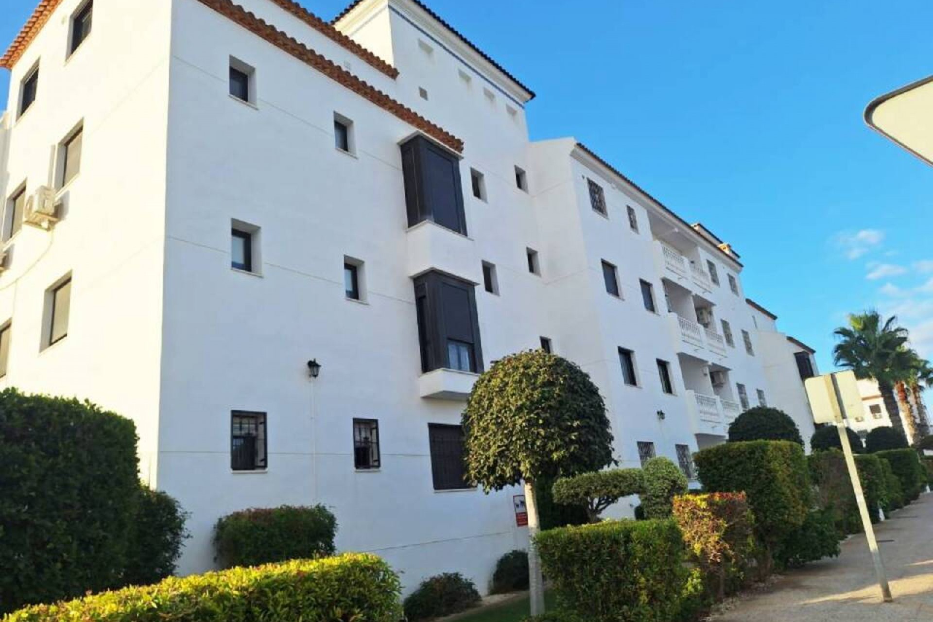Återförsäljning - Apartment -
Villamartin - Costa Blanca