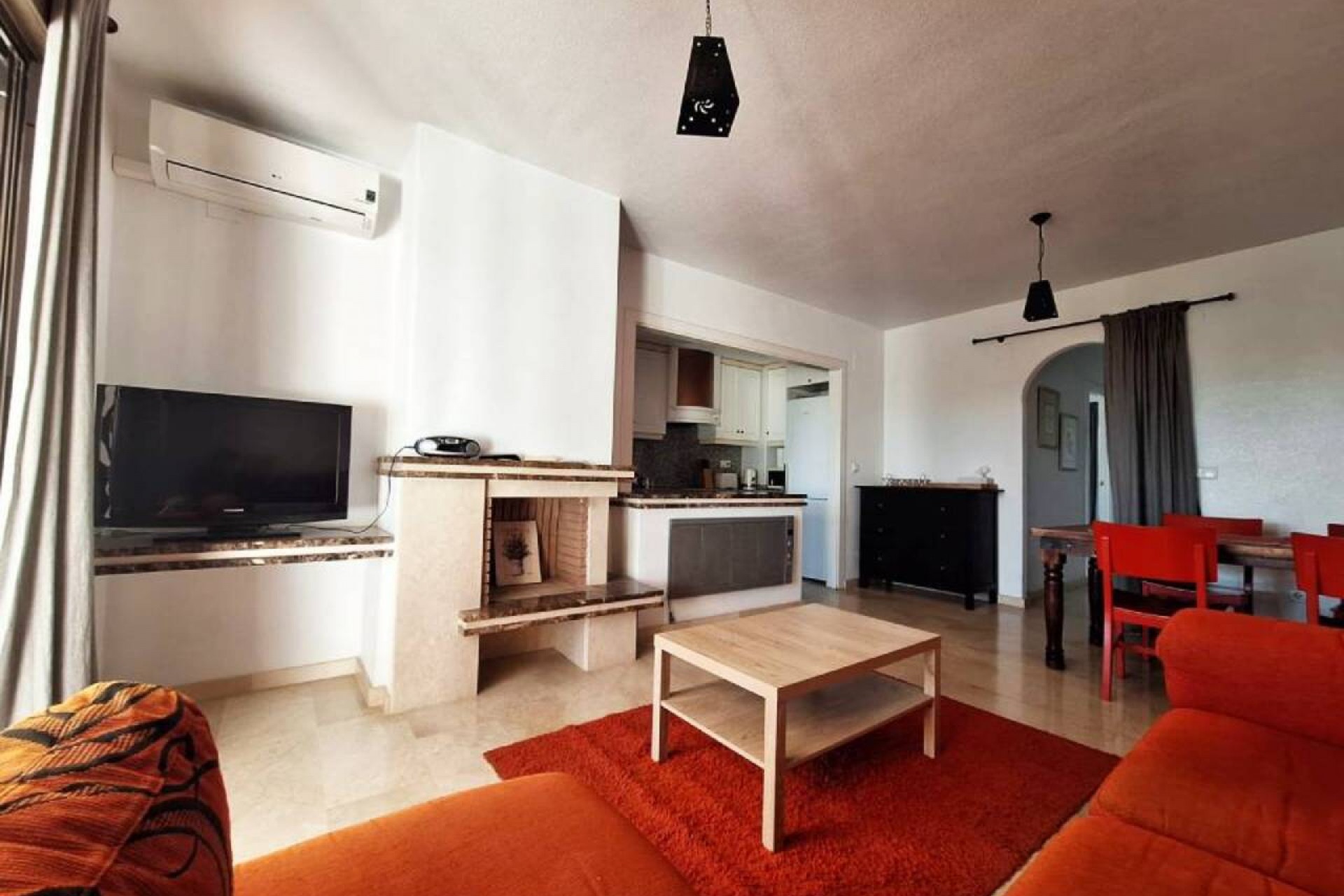 Återförsäljning - Apartment -
Villamartin - Costa Blanca