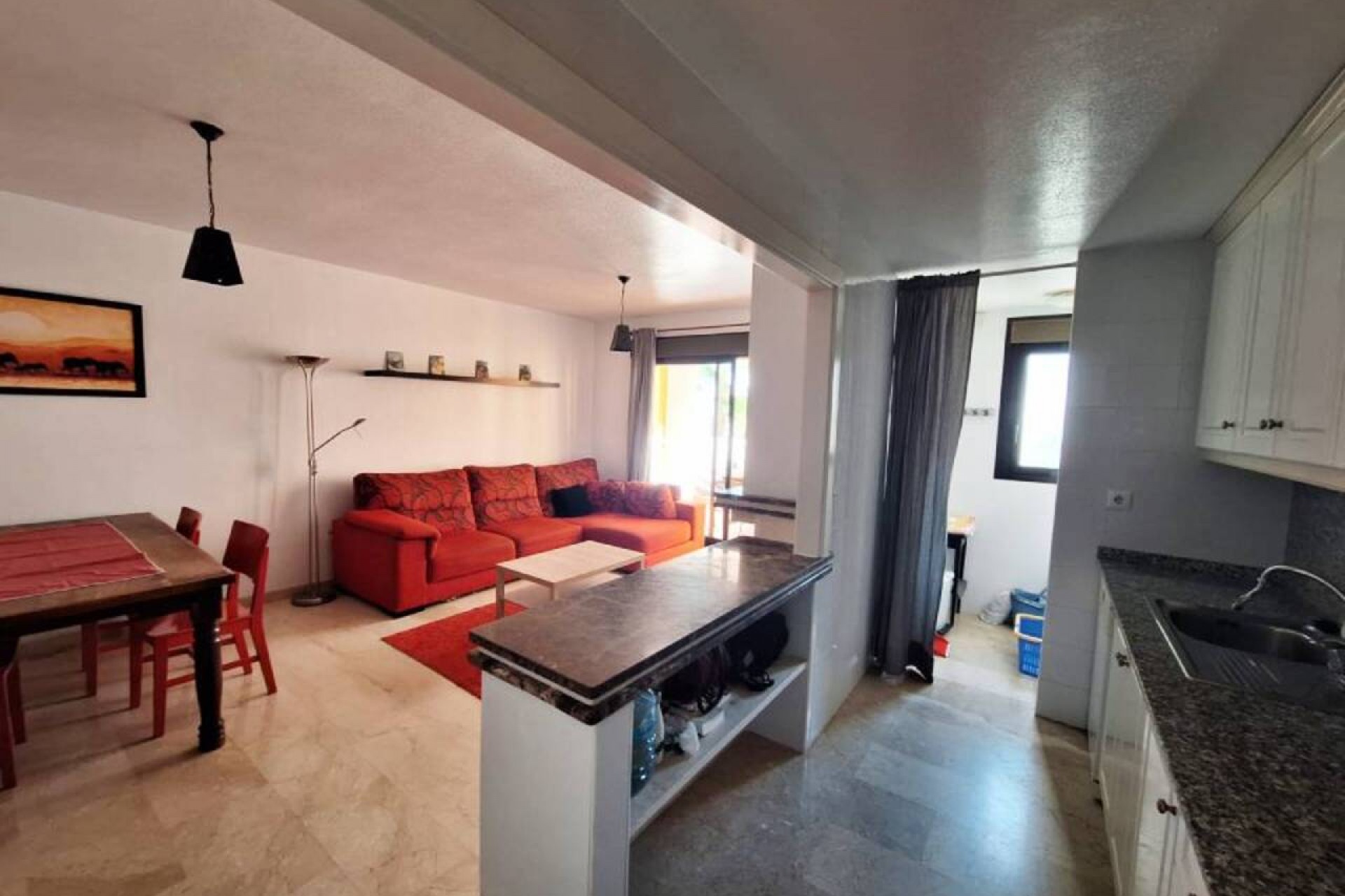 Återförsäljning - Apartment -
Villamartin - Costa Blanca