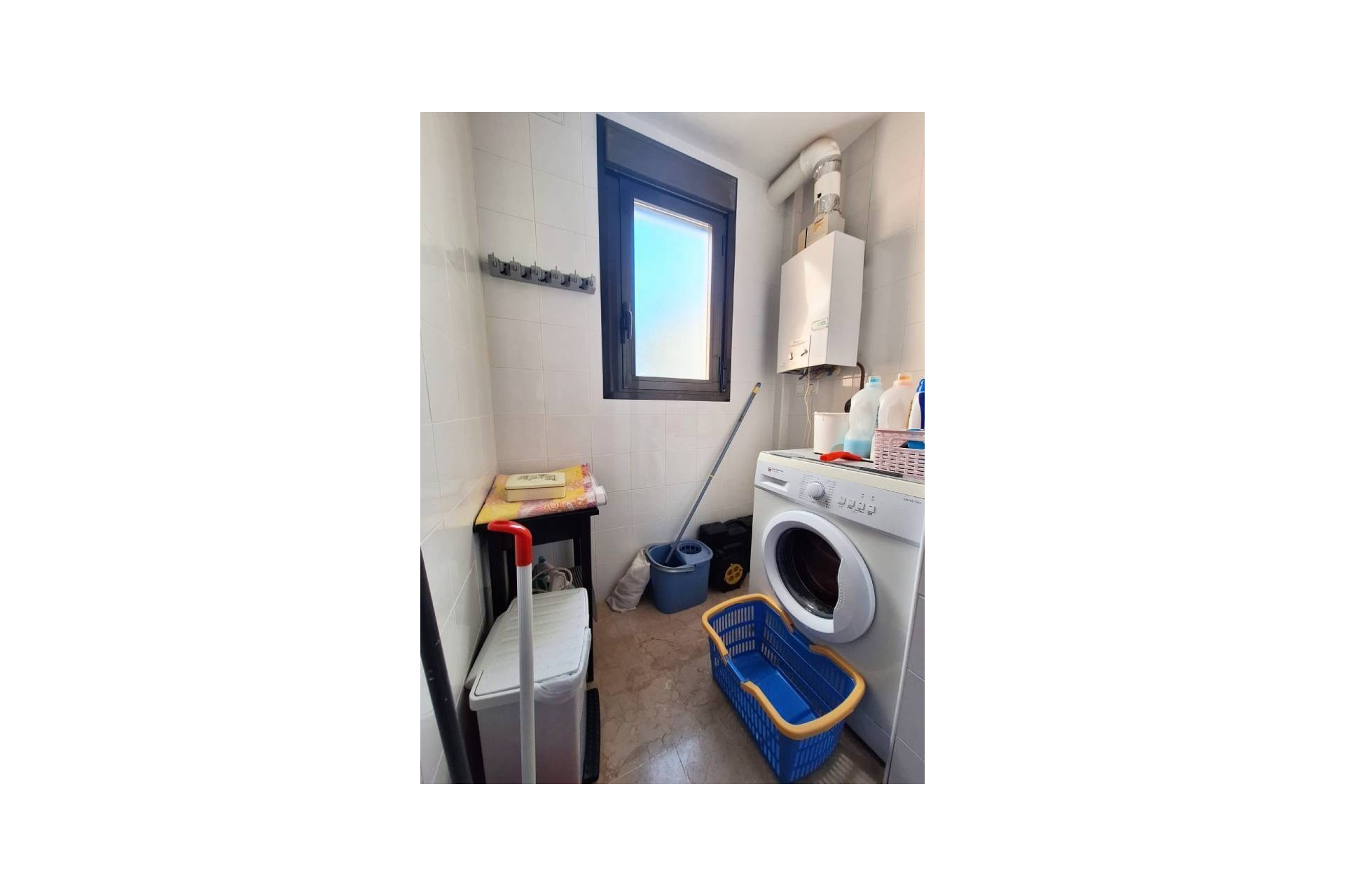 Återförsäljning - Apartment -
Villamartin - Costa Blanca