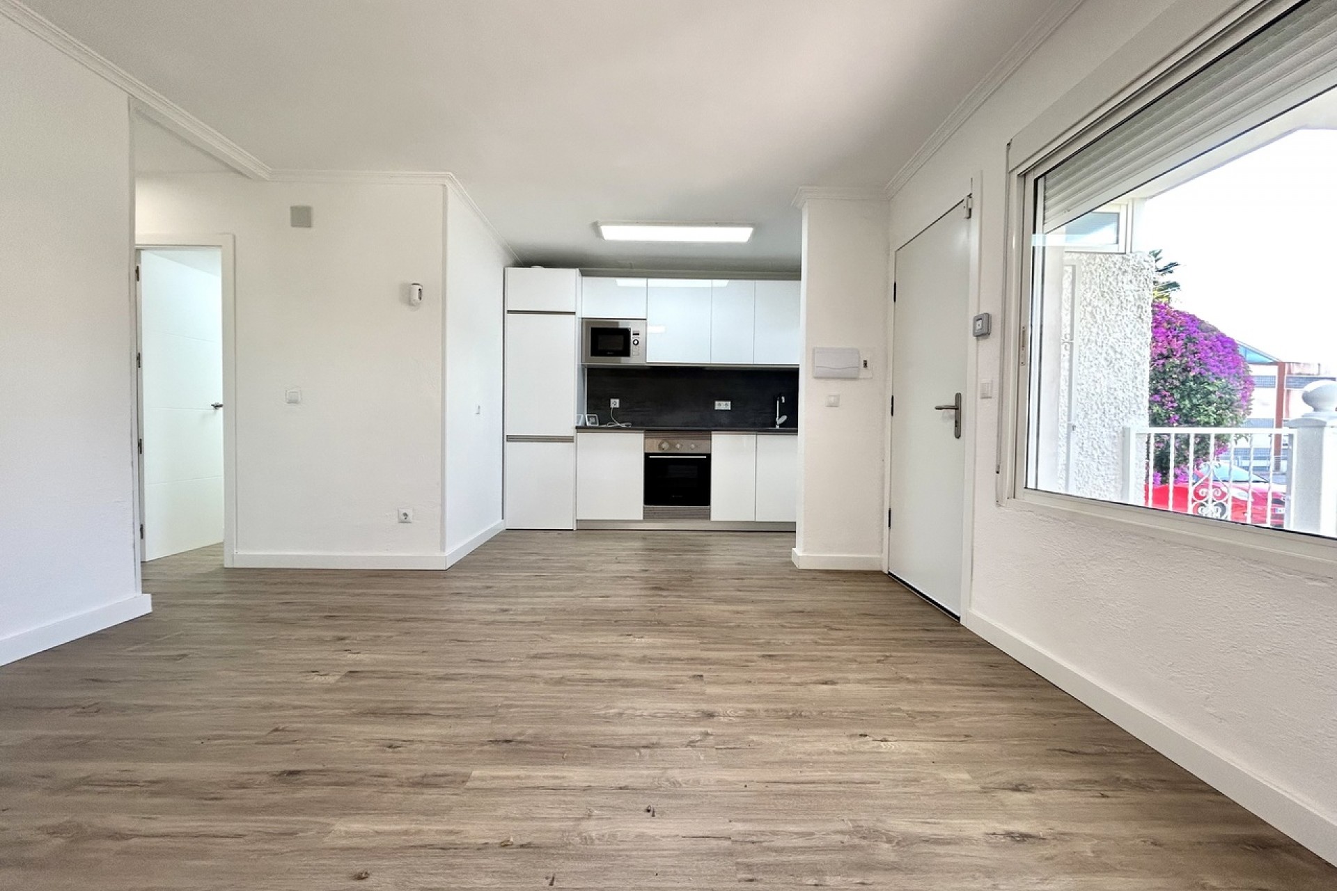 Återförsäljning - Apartment -
Villamartin - Costa Blanca