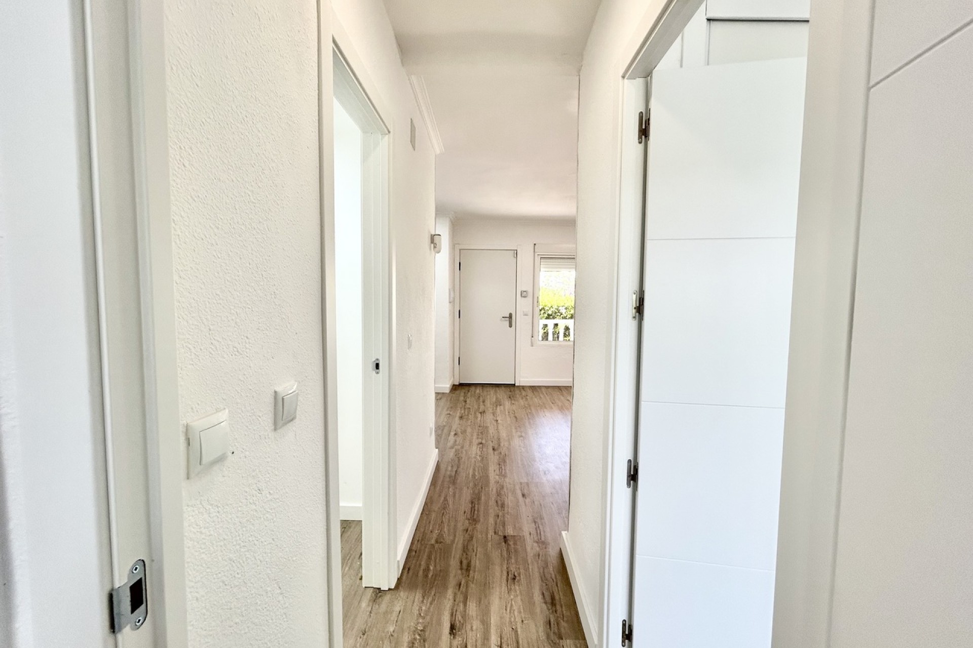 Återförsäljning - Apartment -
Villamartin - Costa Blanca