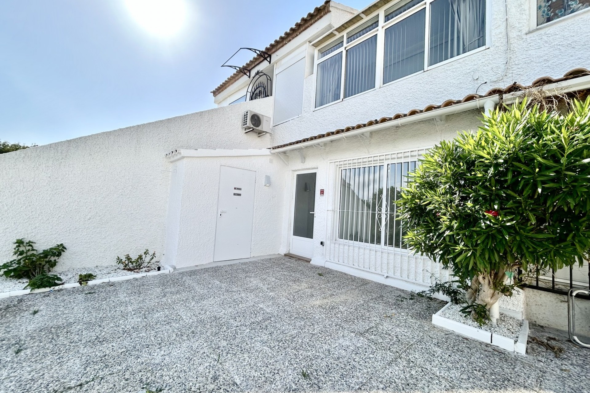 Återförsäljning - Apartment -
Villamartin - Costa Blanca
