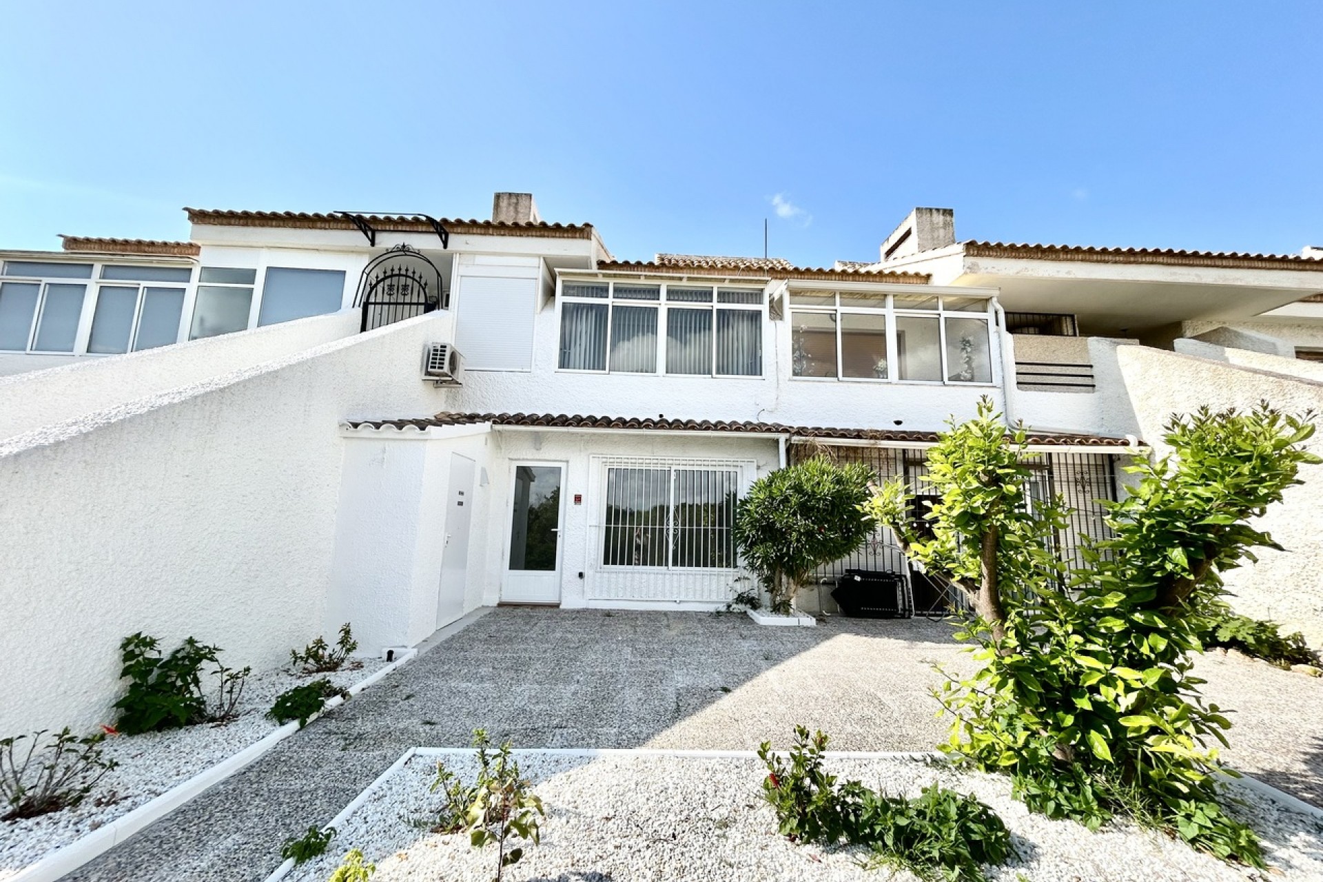 Återförsäljning - Apartment -
Villamartin - Costa Blanca