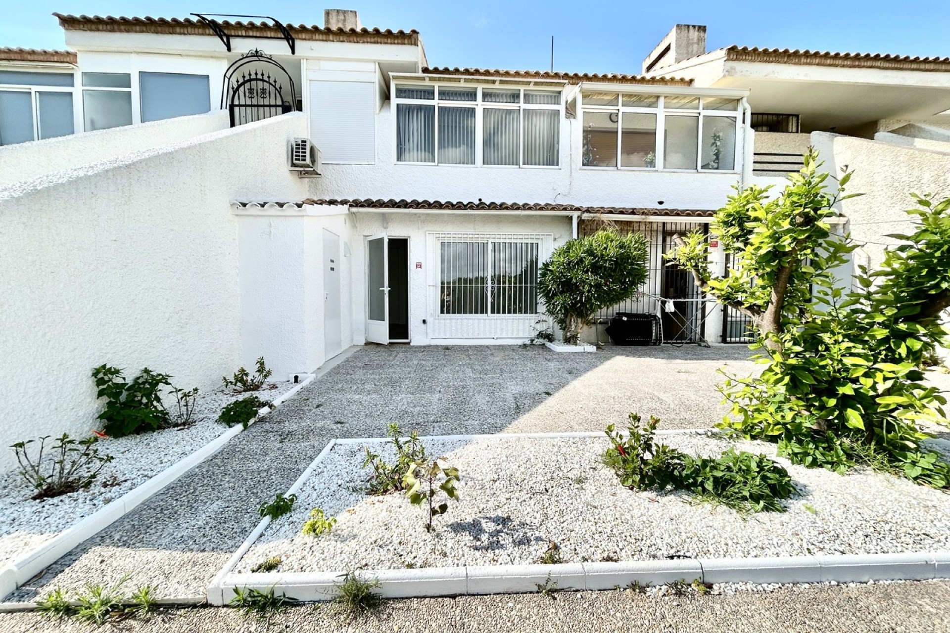 Återförsäljning - Apartment -
Villamartin - Costa Blanca