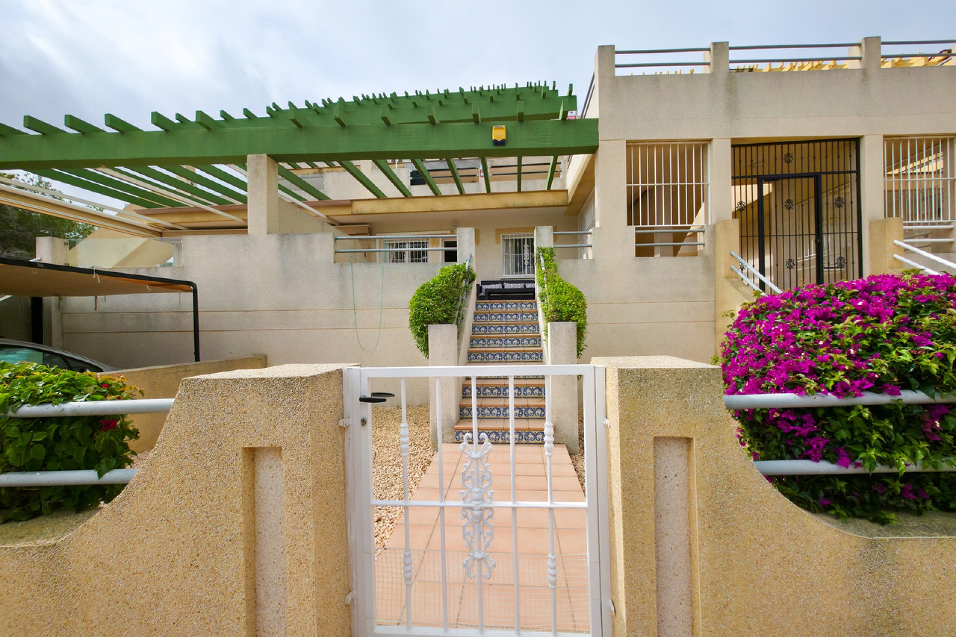 Återförsäljning - Apartment -
Villamartin - Costa Blanca