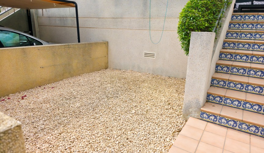 Återförsäljning - Apartment -
Villamartin - Costa Blanca