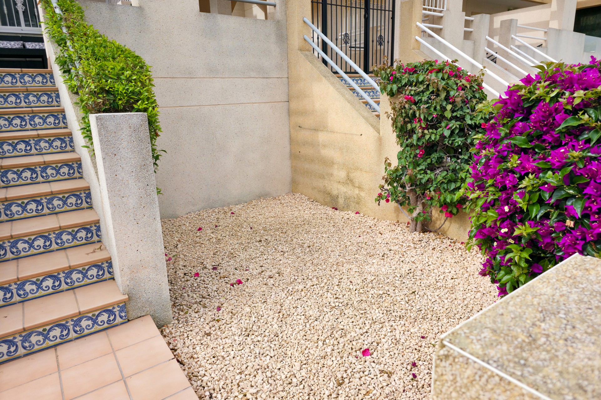 Återförsäljning - Apartment -
Villamartin - Costa Blanca