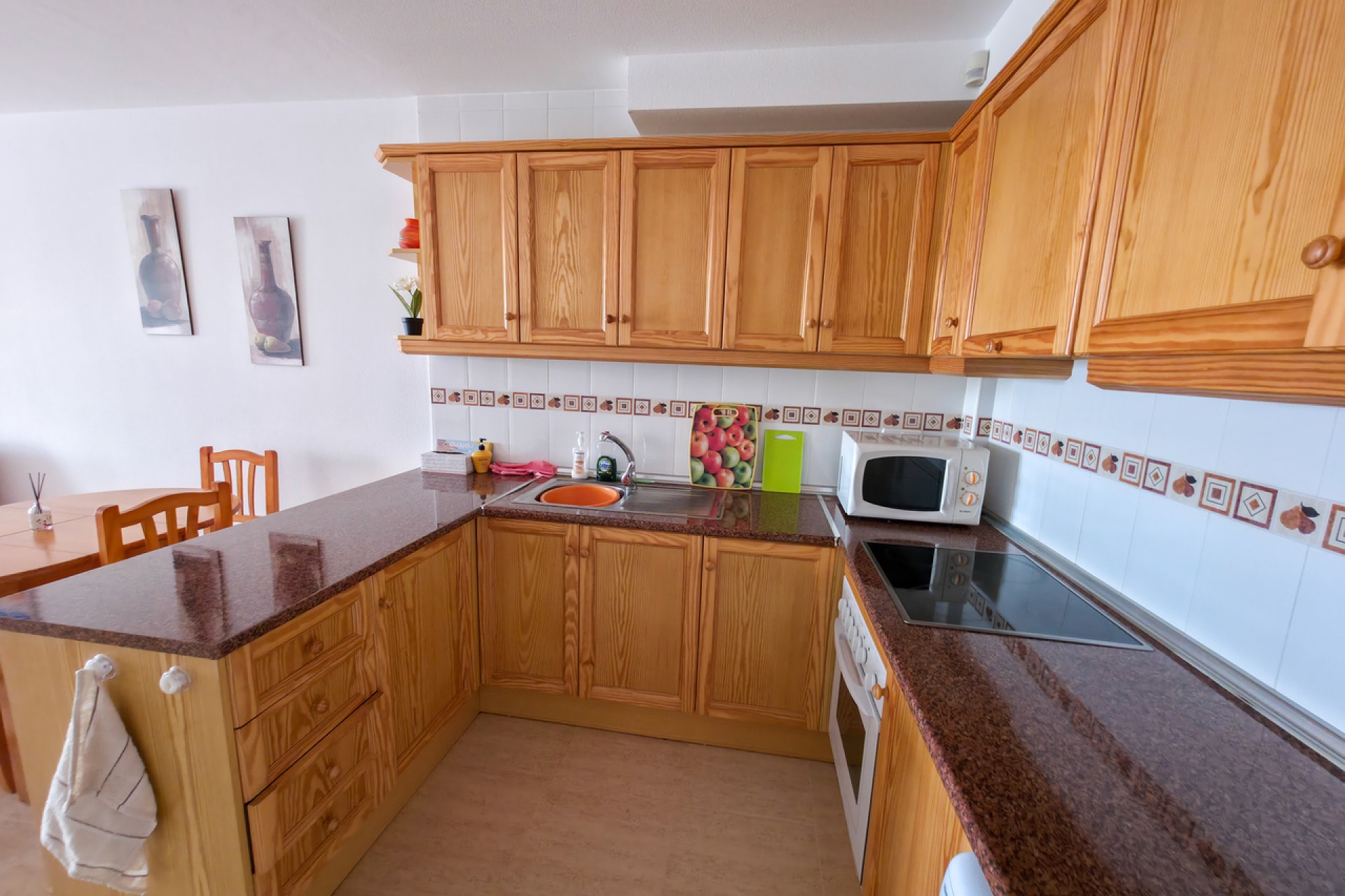Återförsäljning - Apartment -
Villamartin - Costa Blanca
