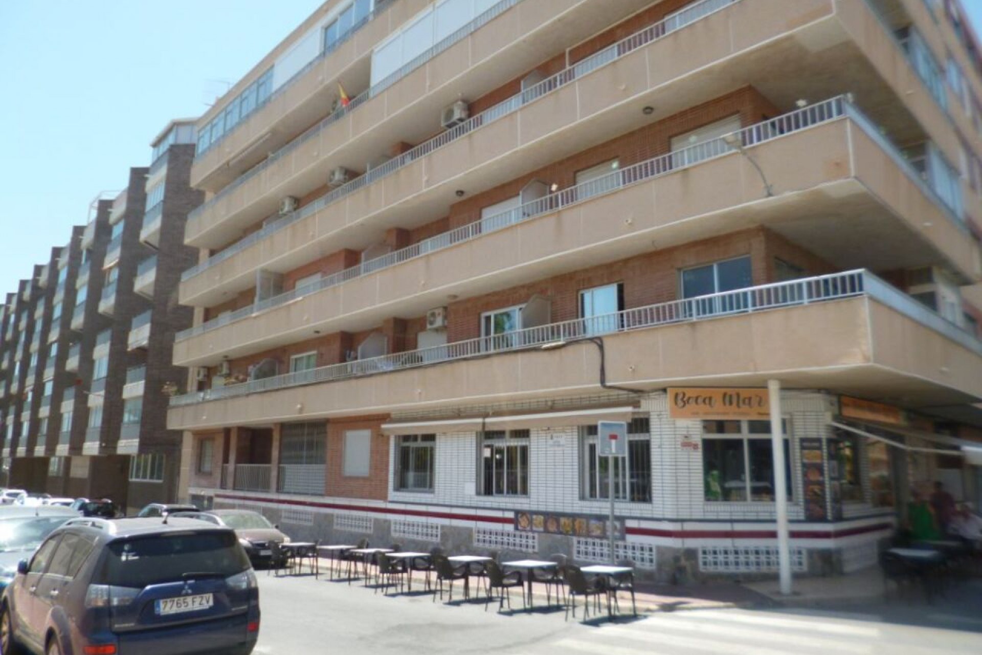 Återförsäljning - Apartment -
Villamartin - Costa Blanca