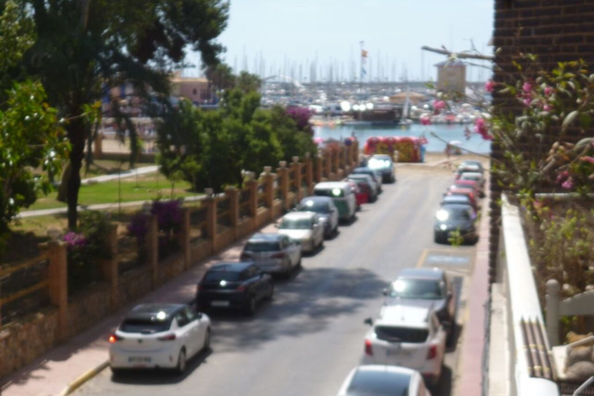 Återförsäljning - Apartment -
Villamartin - Costa Blanca