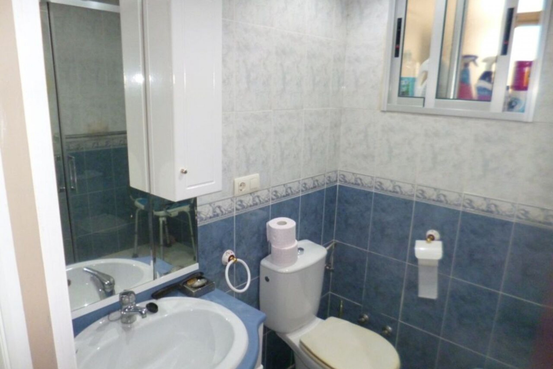 Återförsäljning - Apartment -
Villamartin - Costa Blanca