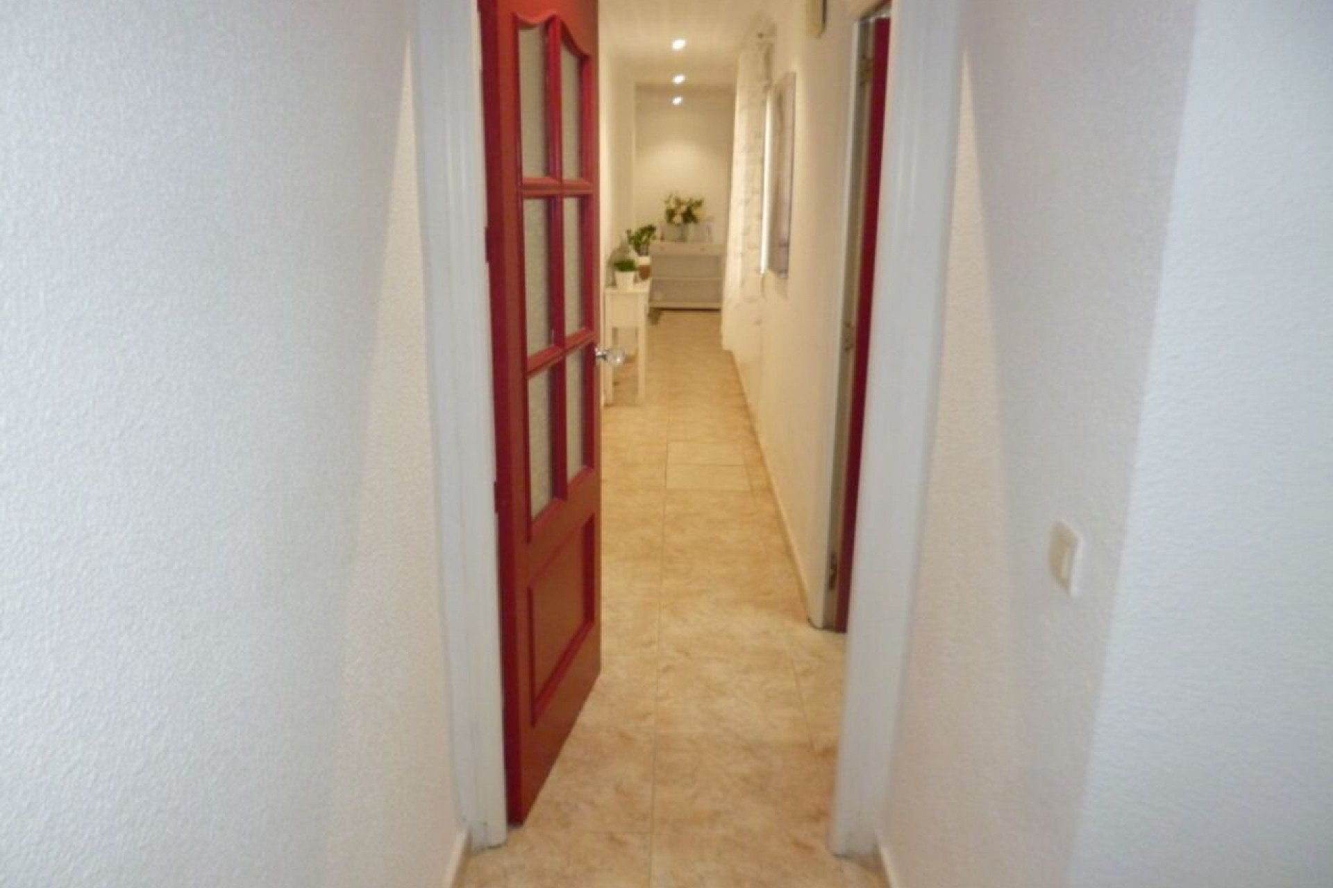 Återförsäljning - Apartment -
Villamartin - Costa Blanca