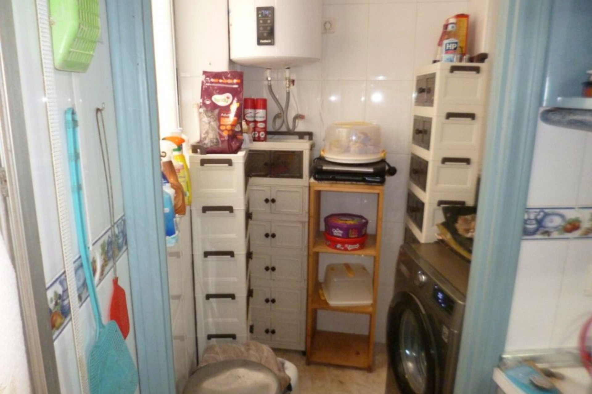 Återförsäljning - Apartment -
Villamartin - Costa Blanca