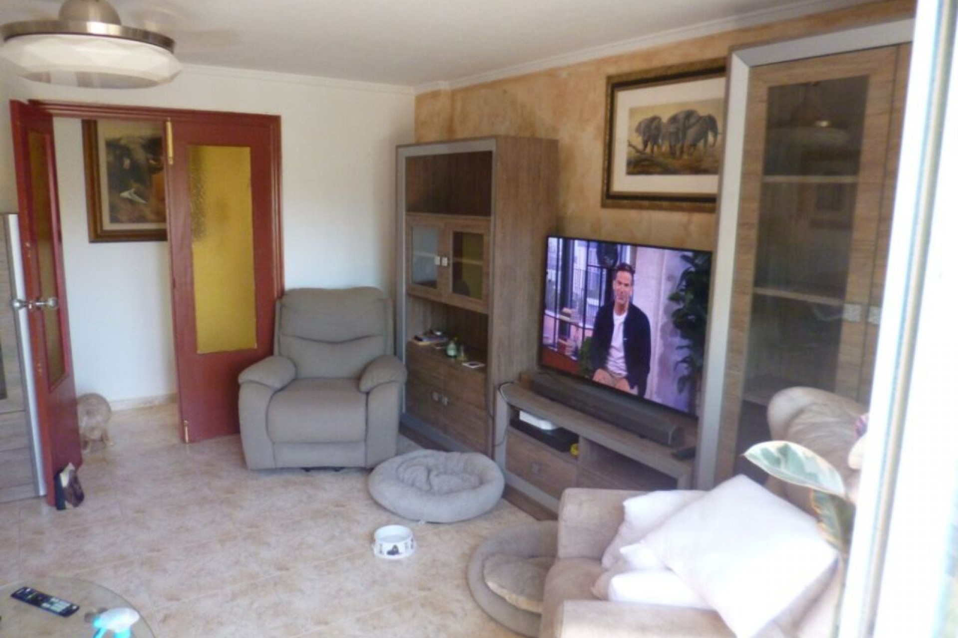 Återförsäljning - Apartment -
Villamartin - Costa Blanca