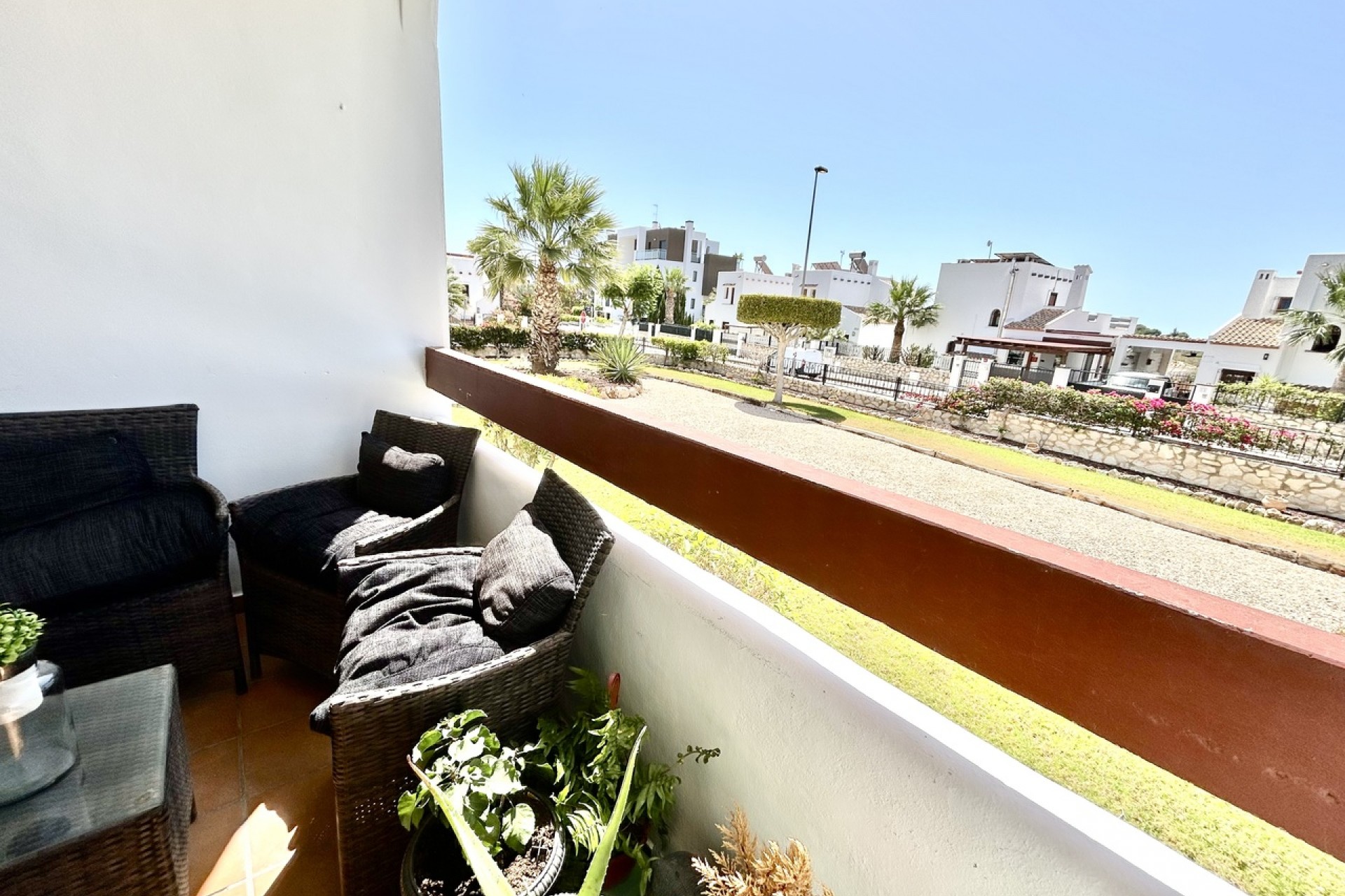Återförsäljning - Apartment -
Villamartin - Costa Blanca