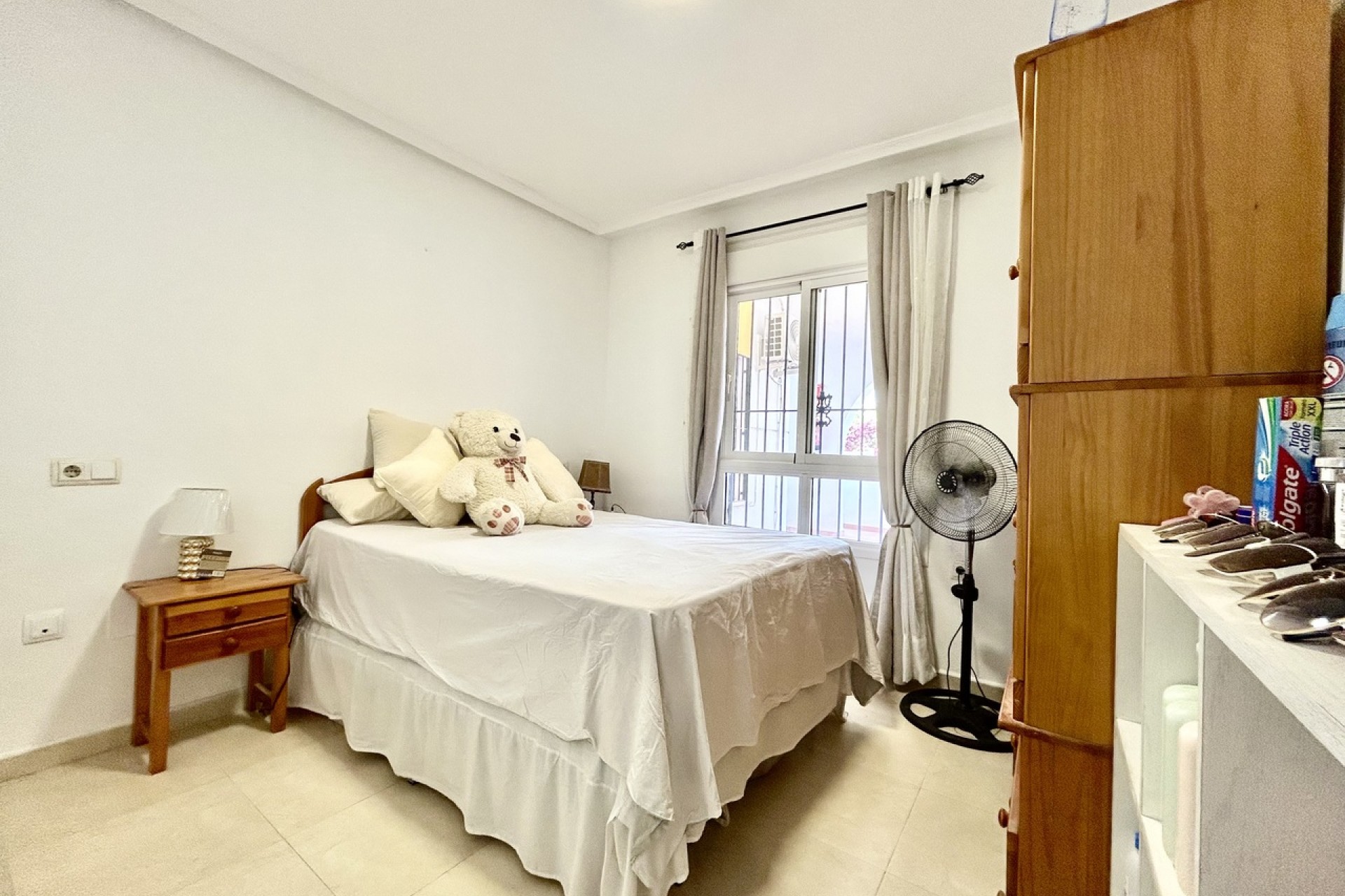 Återförsäljning - Apartment -
Villamartin - Costa Blanca