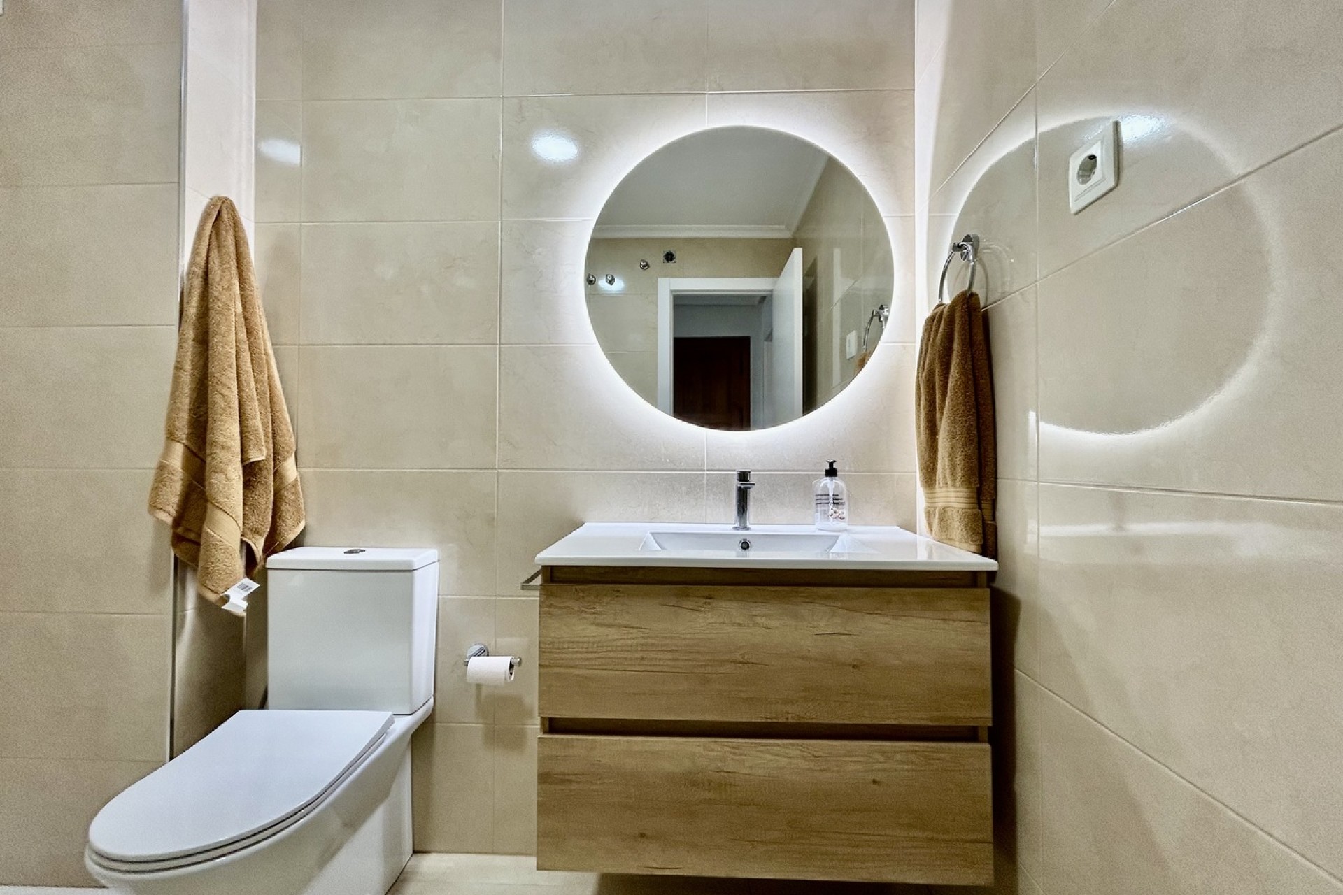 Återförsäljning - Apartment -
Villamartin - Costa Blanca