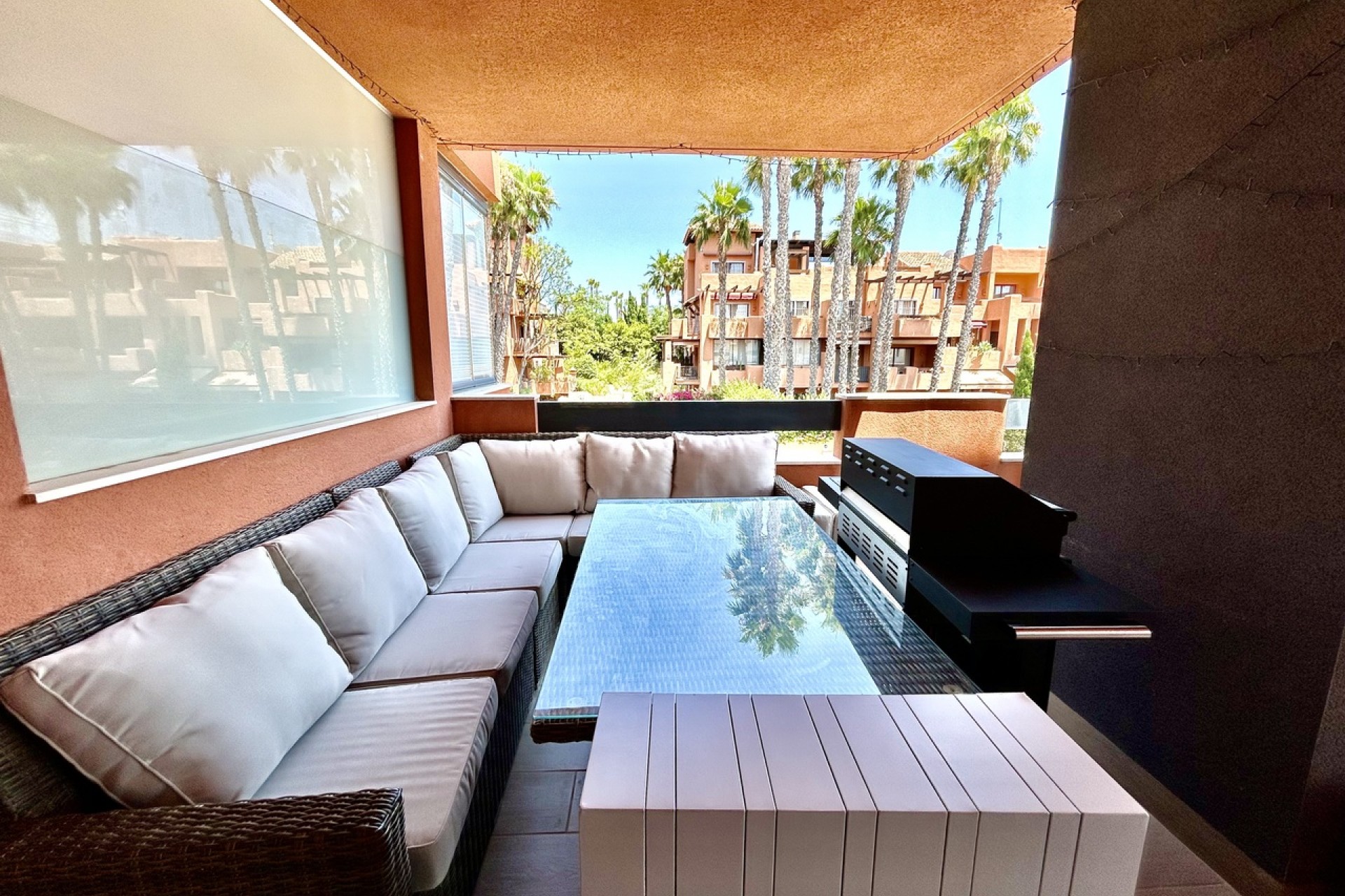 Återförsäljning - Apartment -
Villamartin - Costa Blanca