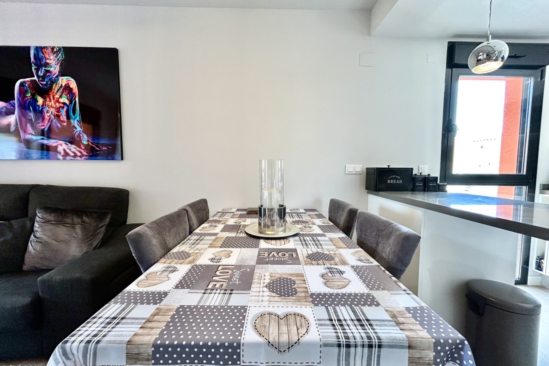 Återförsäljning - Apartment -
Villamartin - Costa Blanca