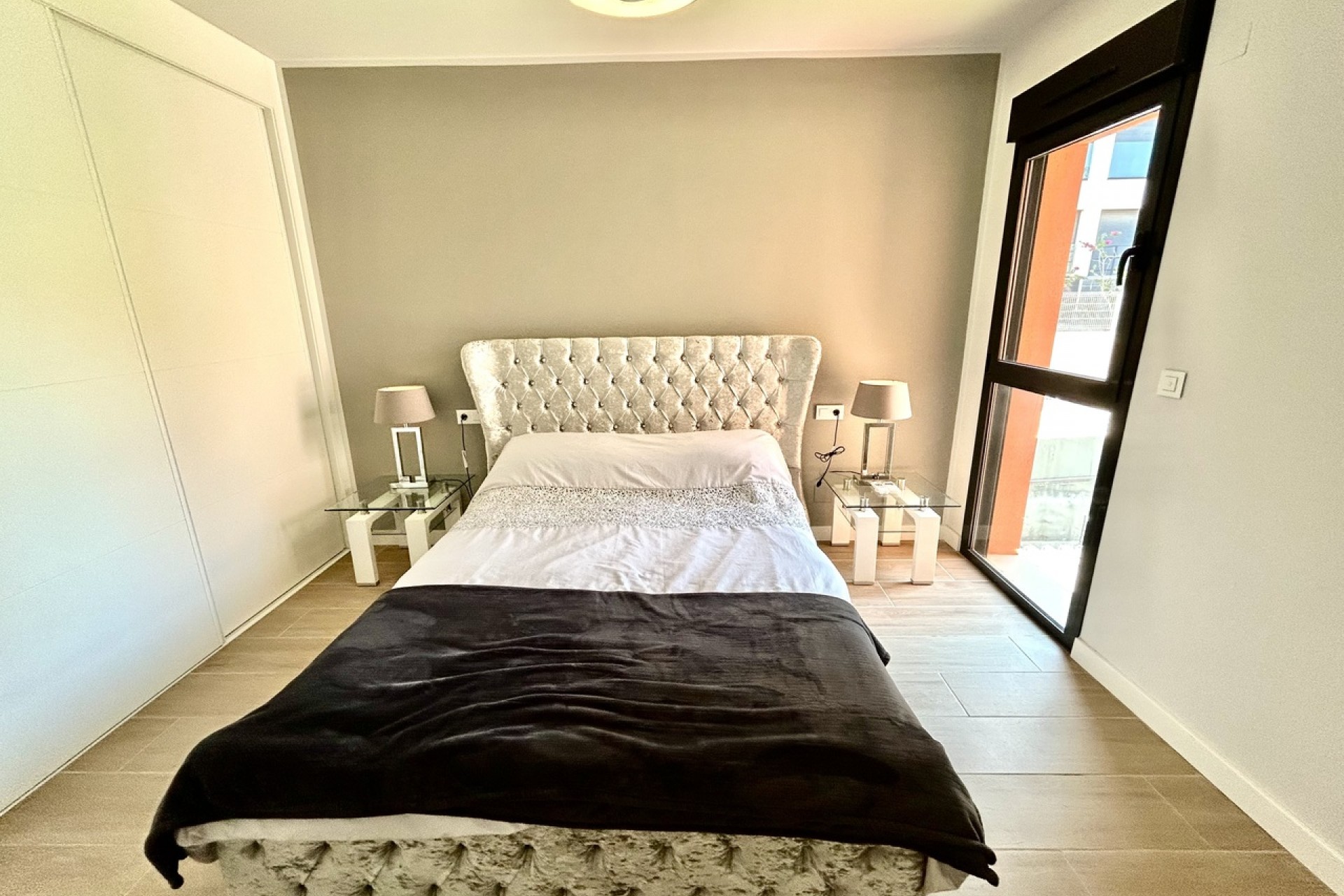 Återförsäljning - Apartment -
Villamartin - Costa Blanca