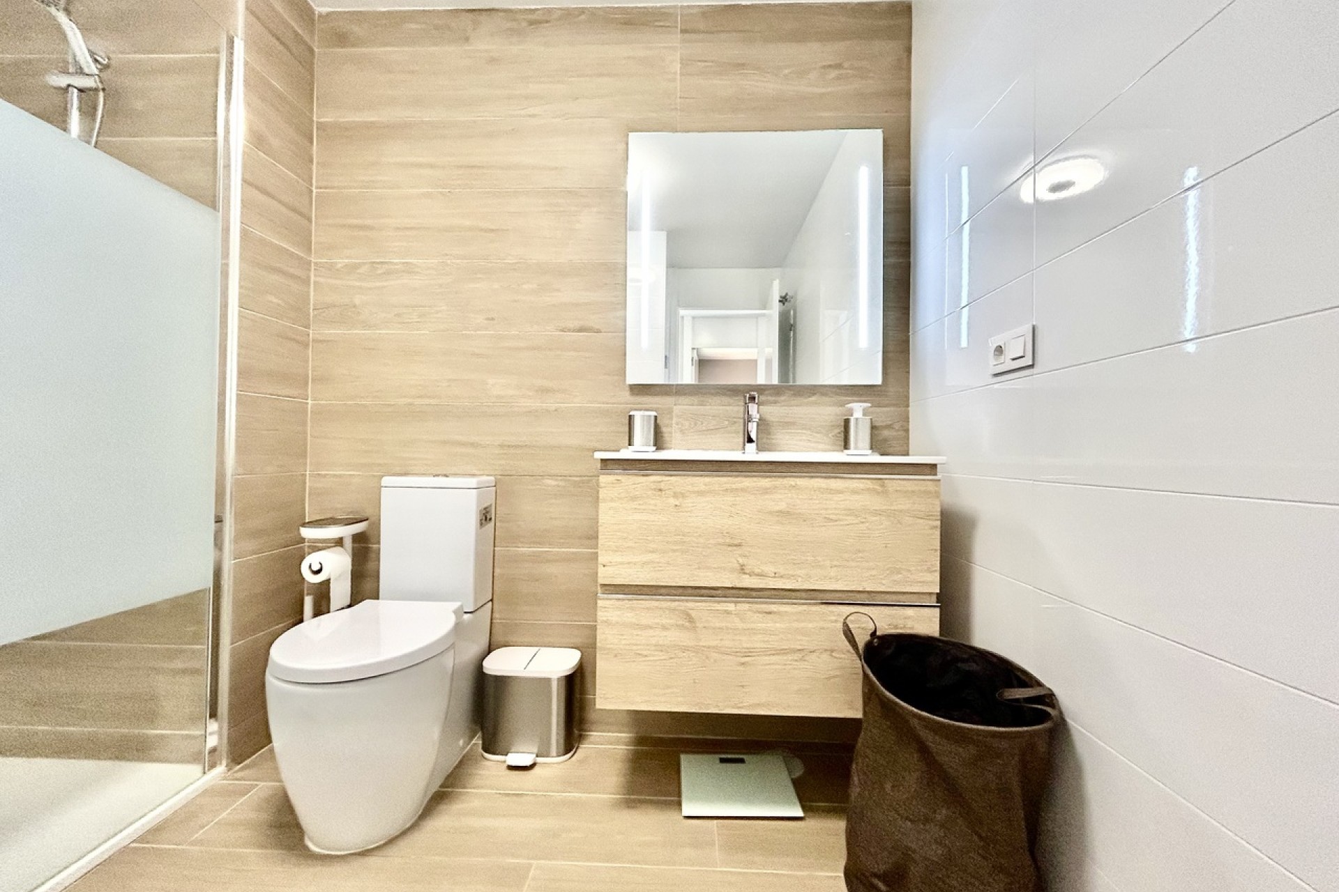 Återförsäljning - Apartment -
Villamartin - Costa Blanca